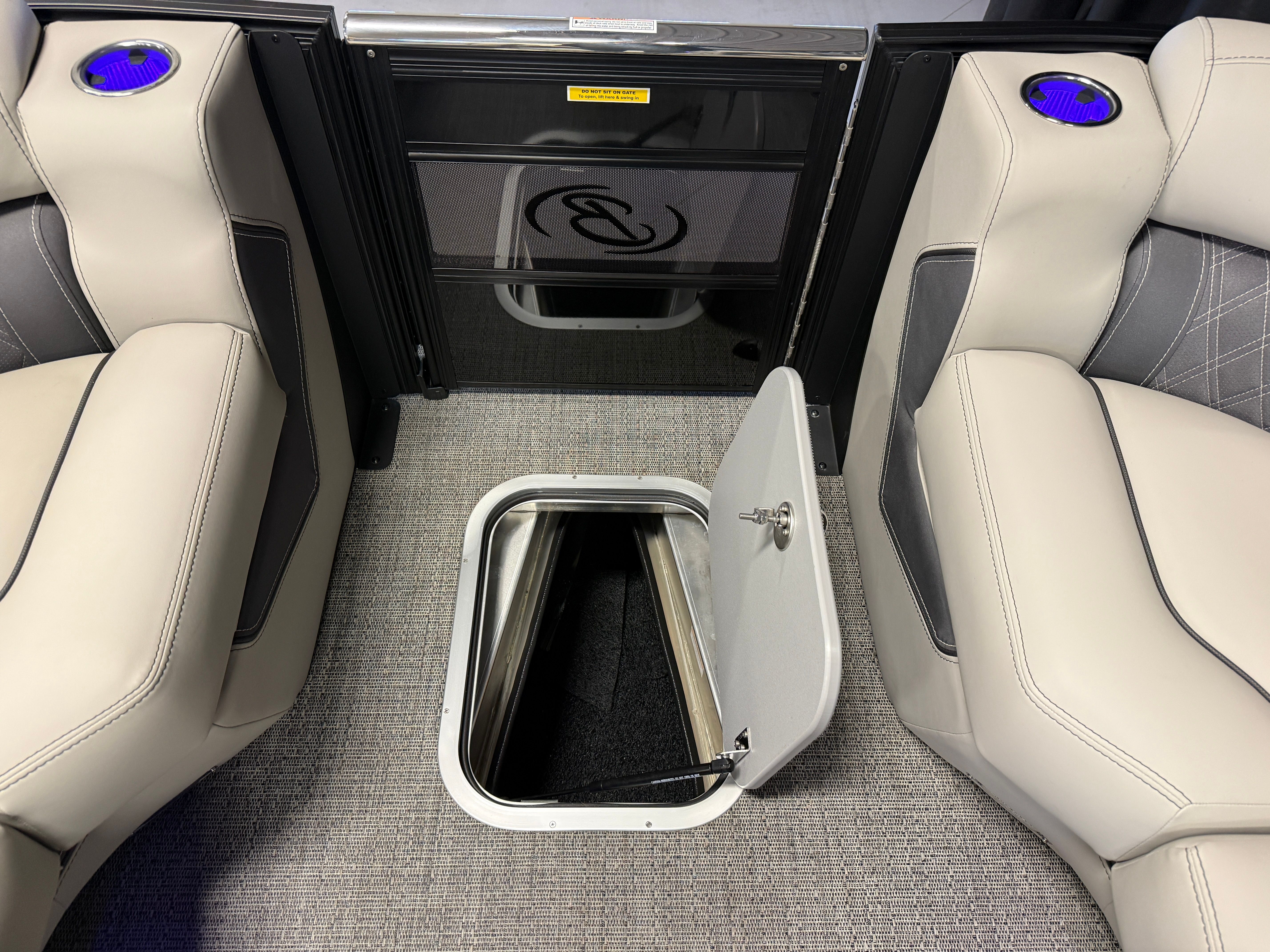 2025 Barletta Lusso Image Thumbnail #76