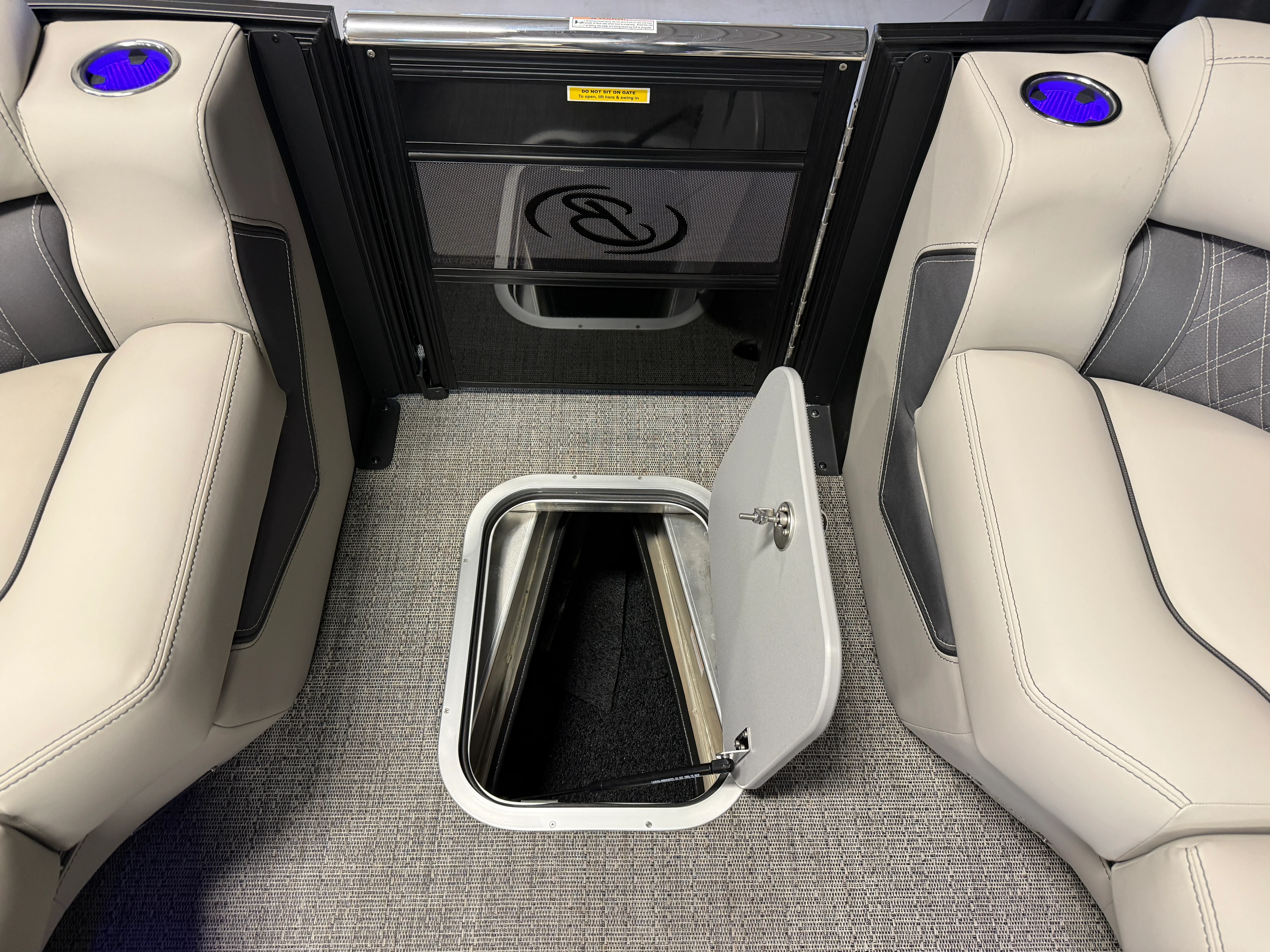 2025 Barletta Lusso Image Thumbnail #76