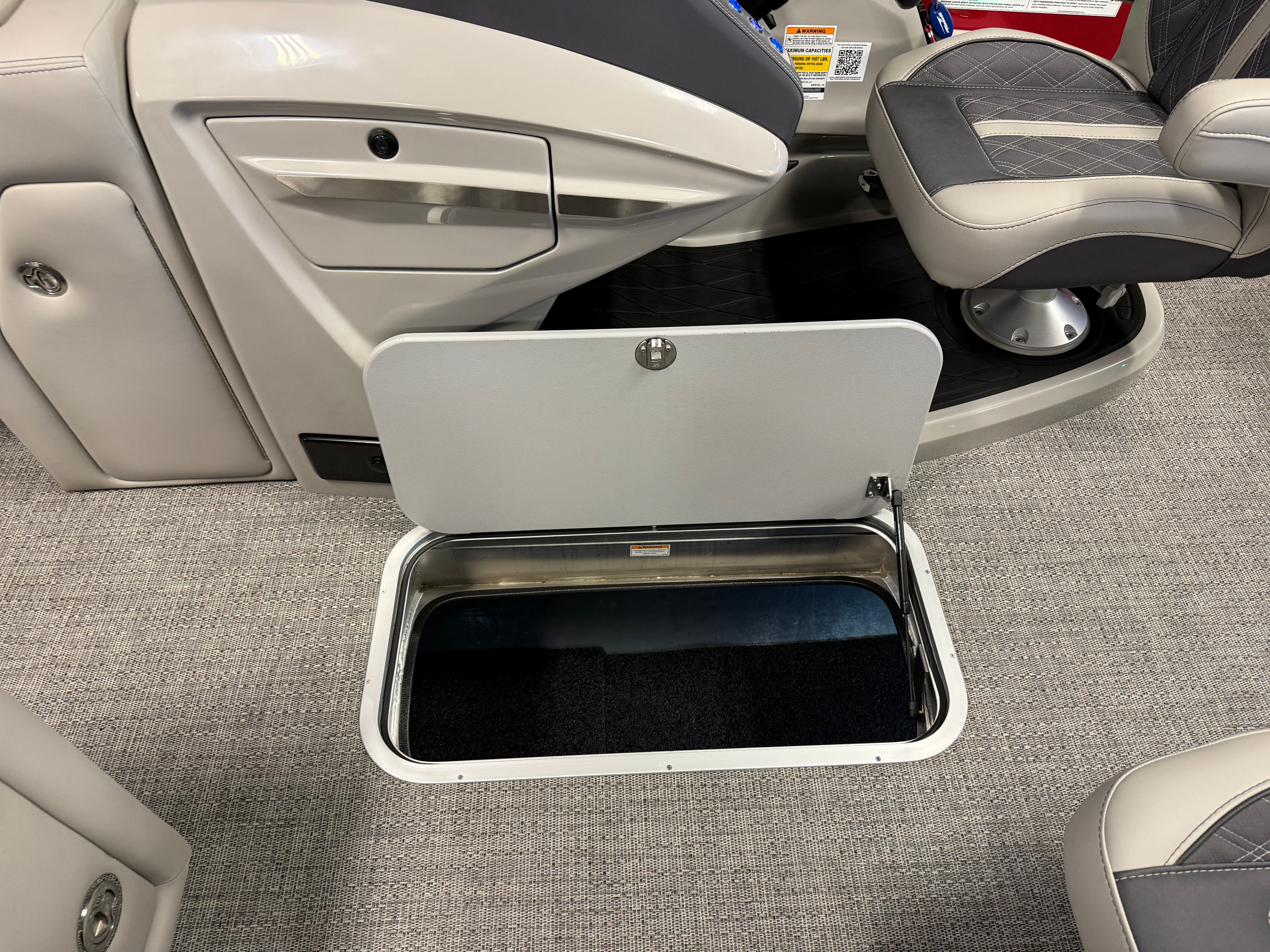 2025 Barletta Lusso Image Thumbnail #57