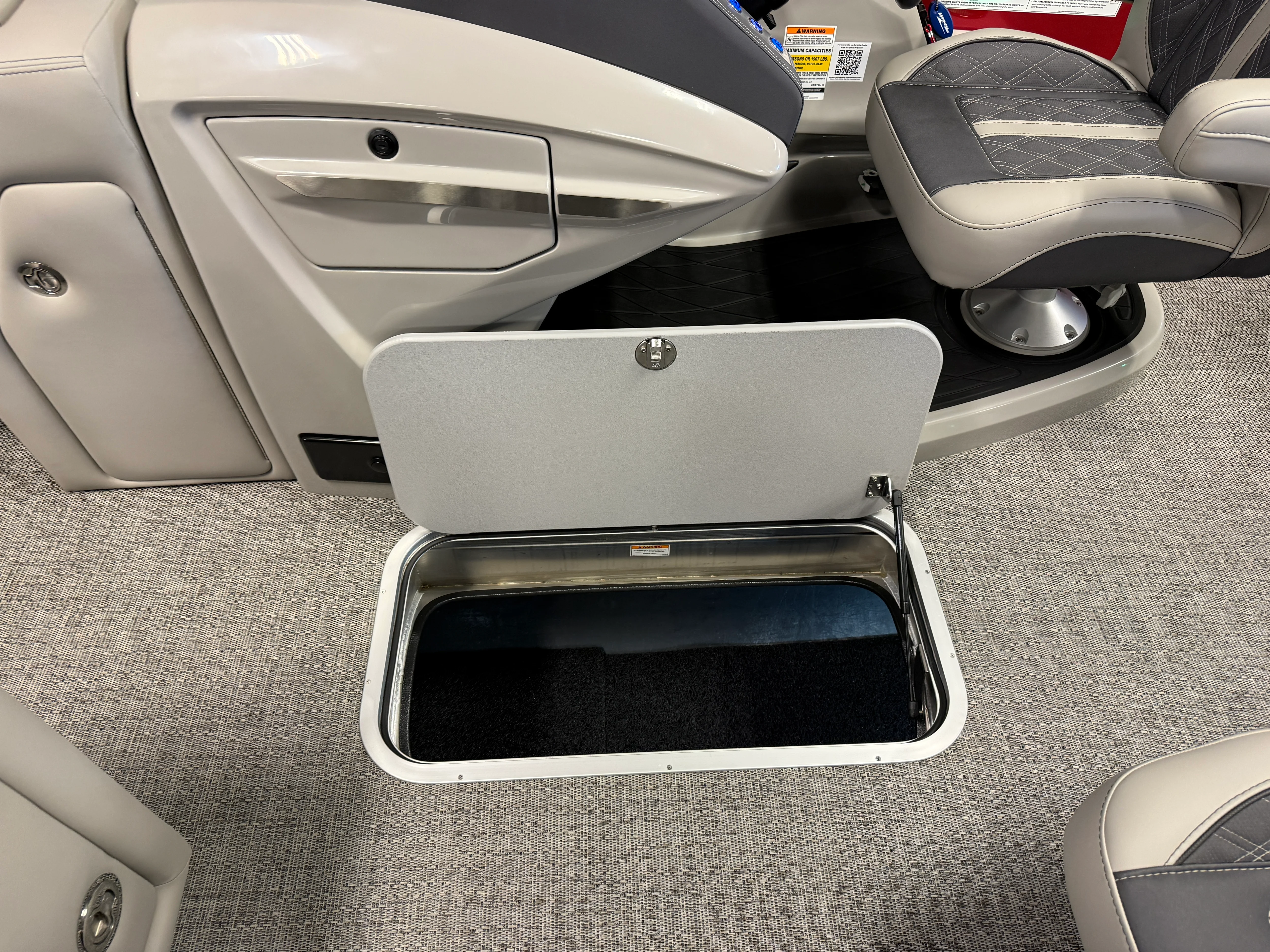 2025 Barletta Lusso Image Thumbnail #57