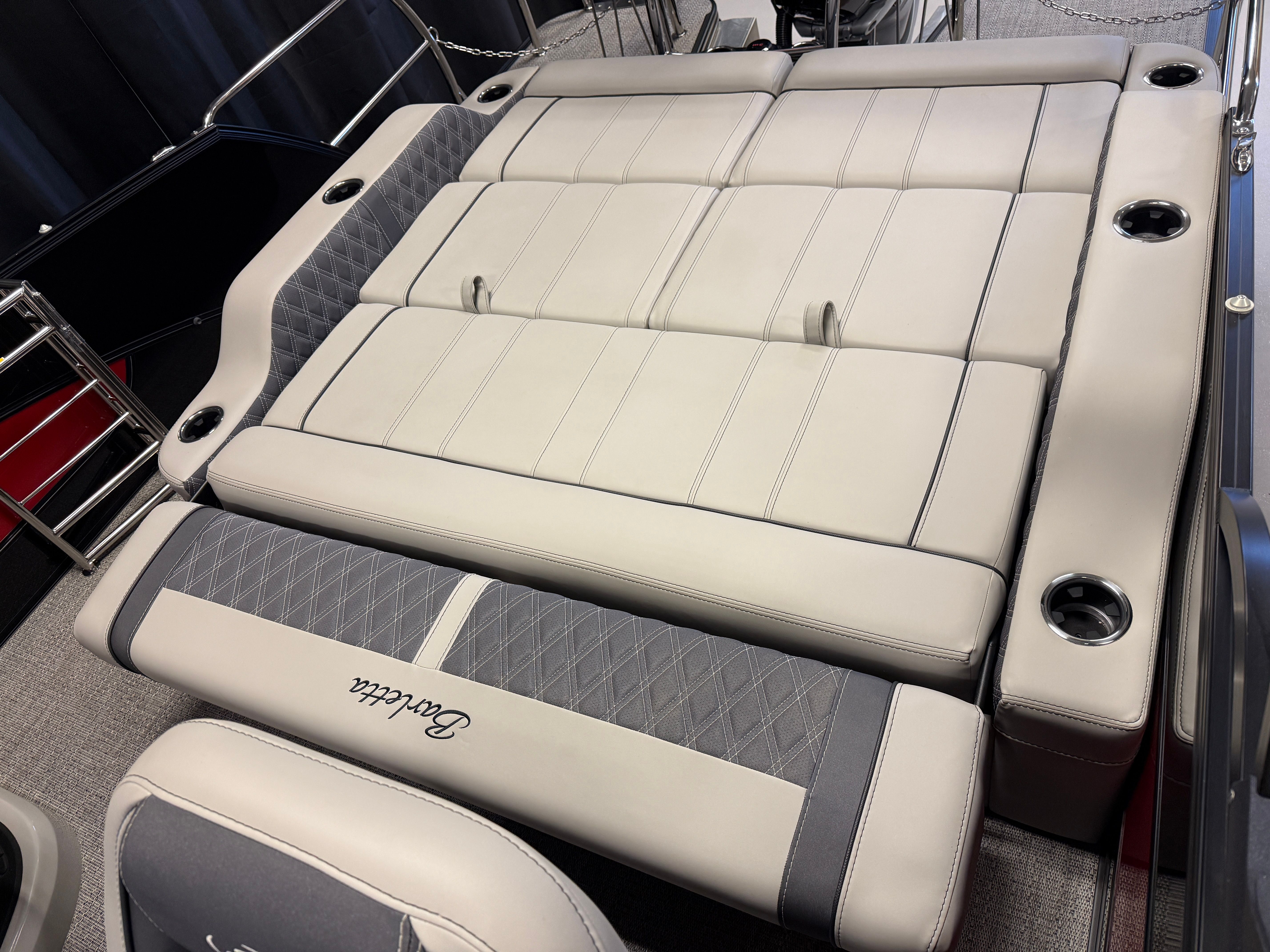 2025 Barletta Lusso Image Thumbnail #31