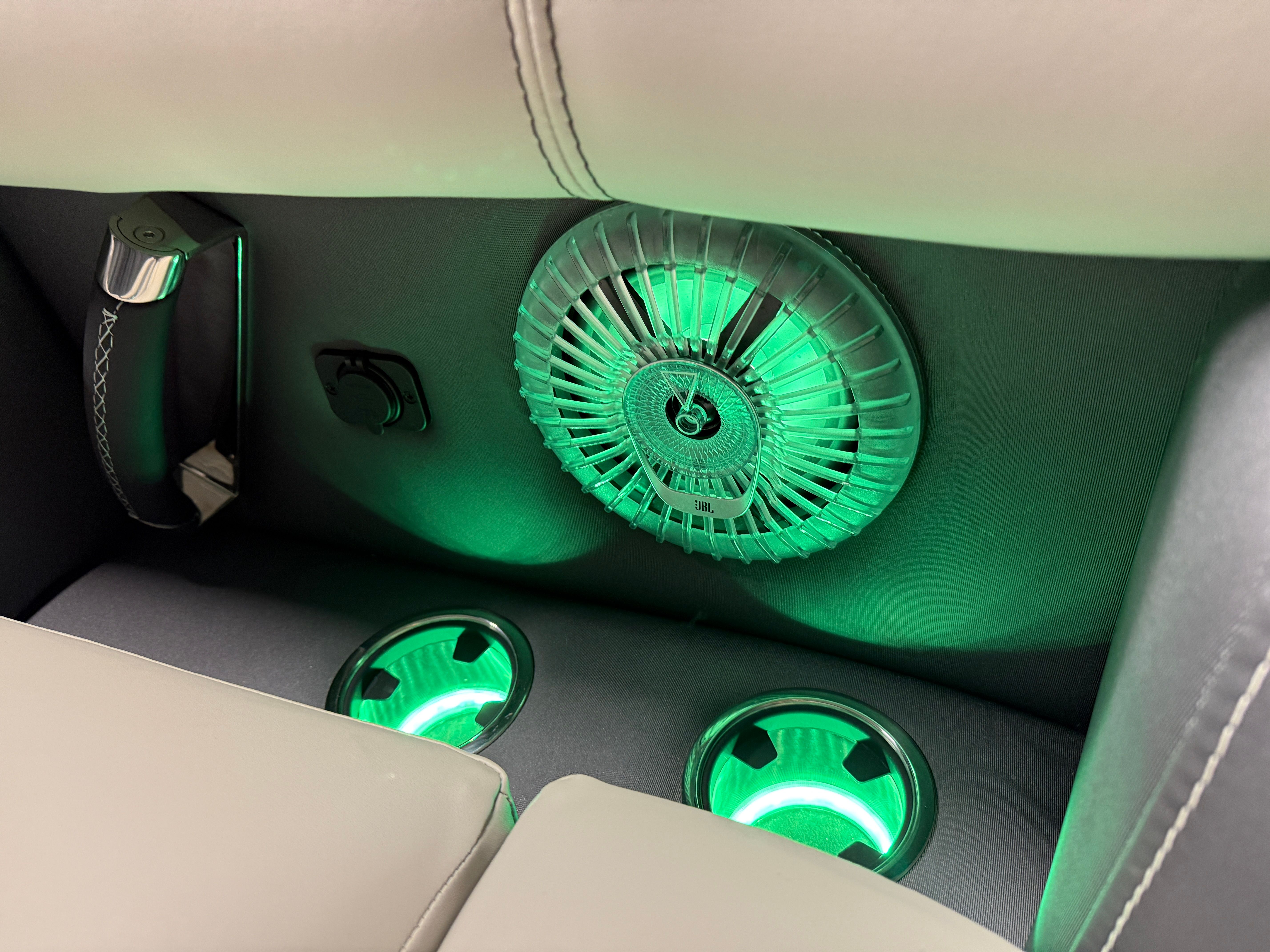 2025 Barletta Lusso Image Thumbnail #68