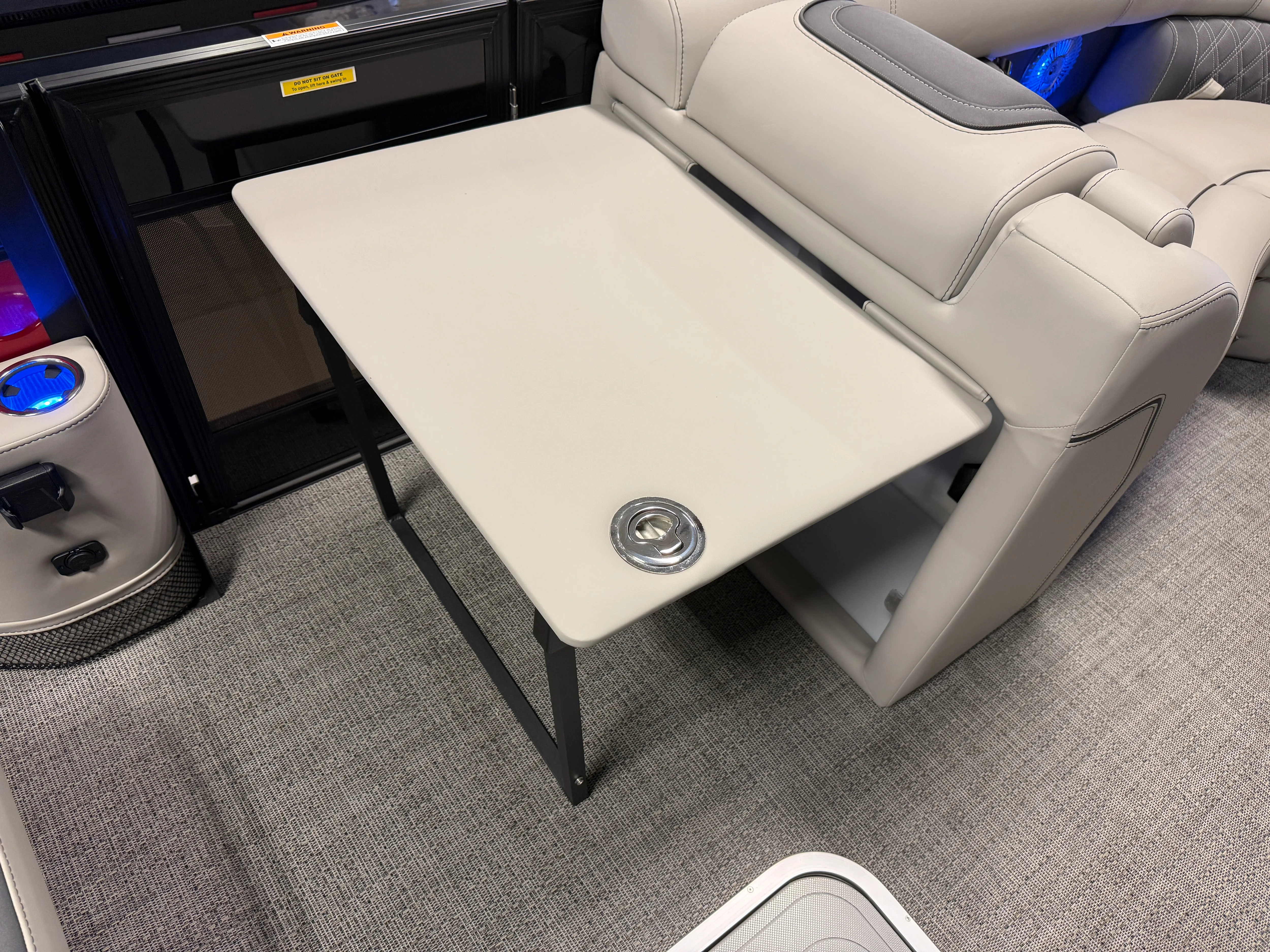 2025 Barletta Lusso Image Thumbnail #62