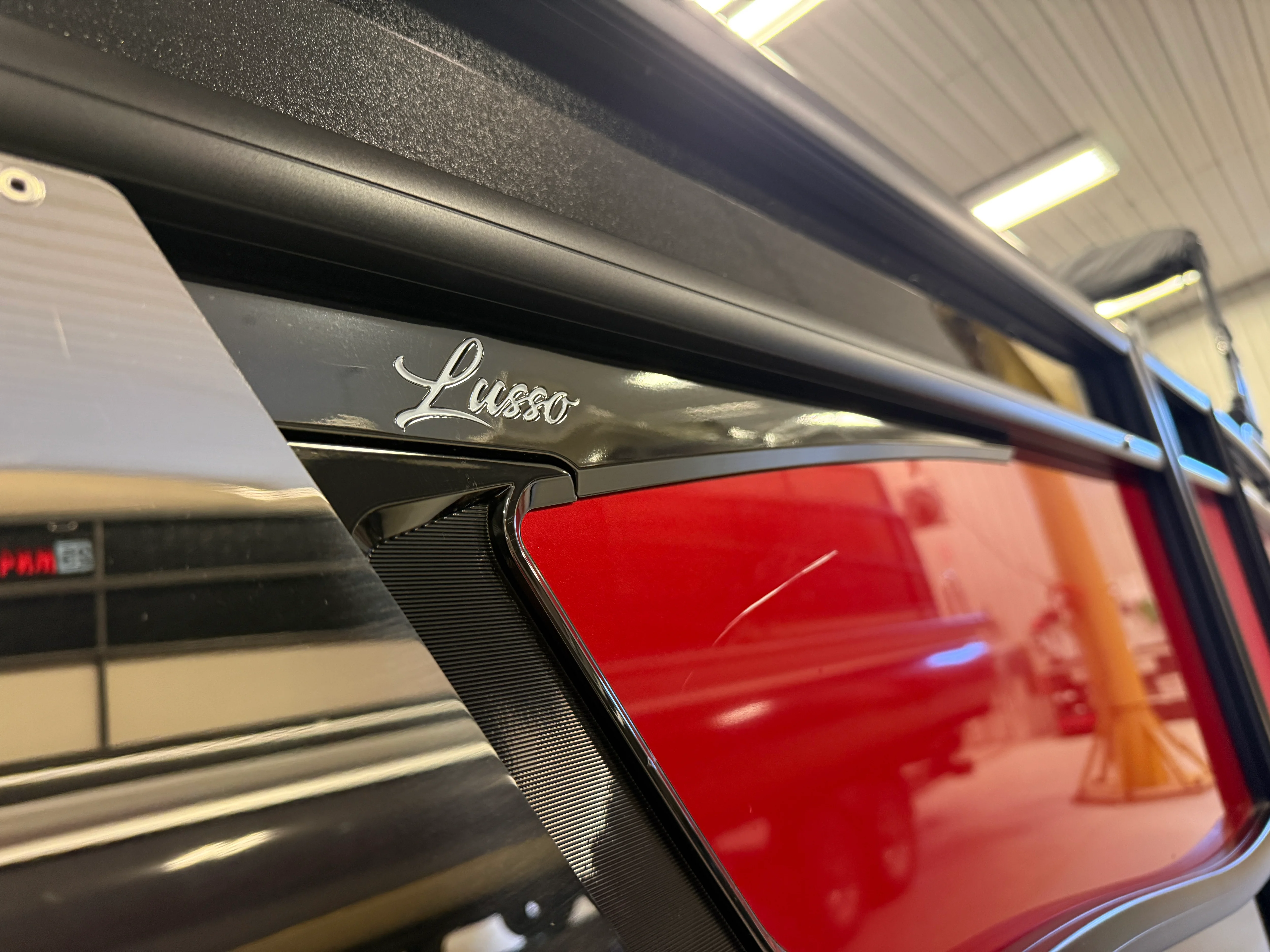 2025 Barletta Lusso Image Thumbnail #80