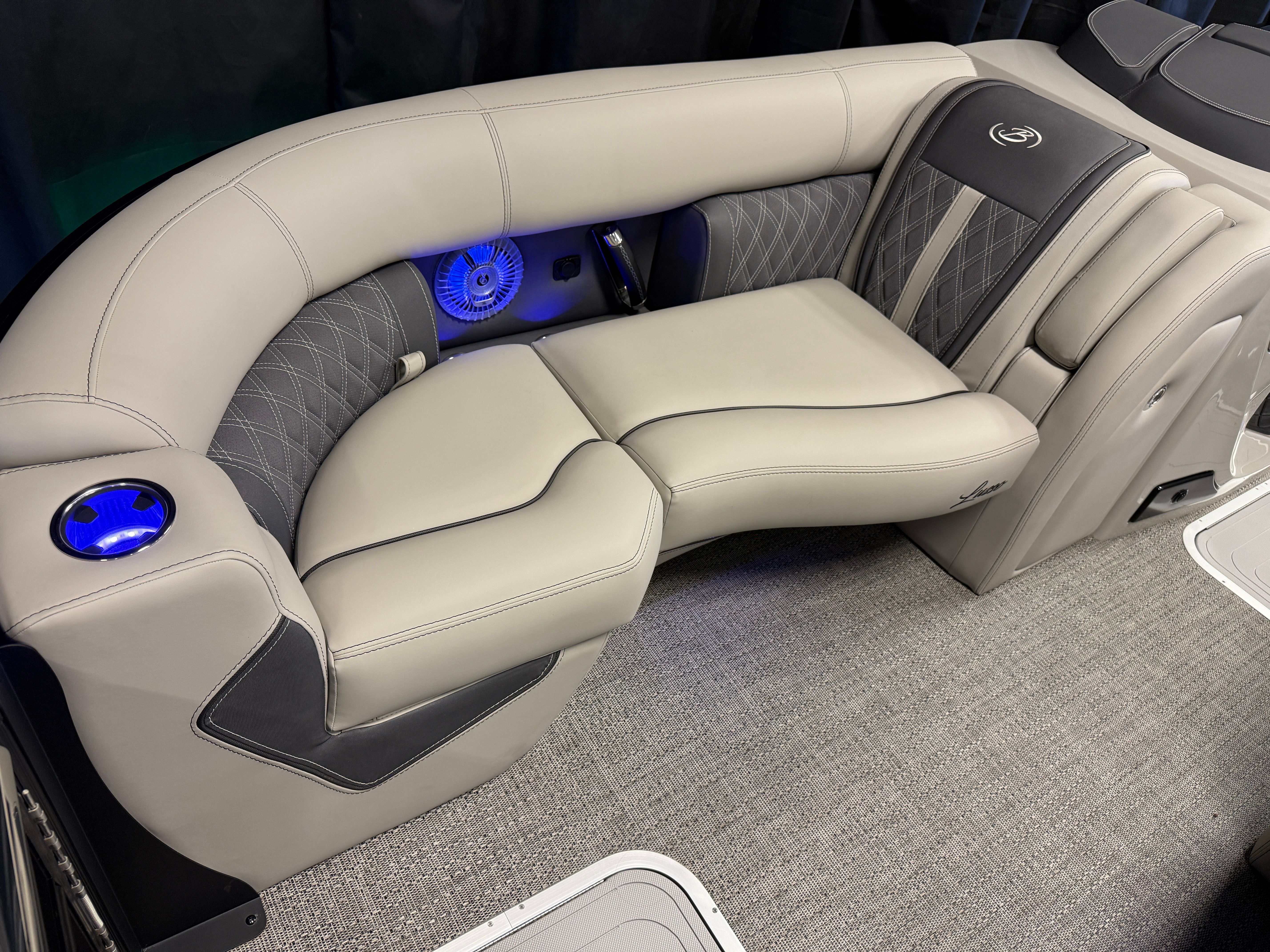 2025 Barletta Lusso Image Thumbnail #69