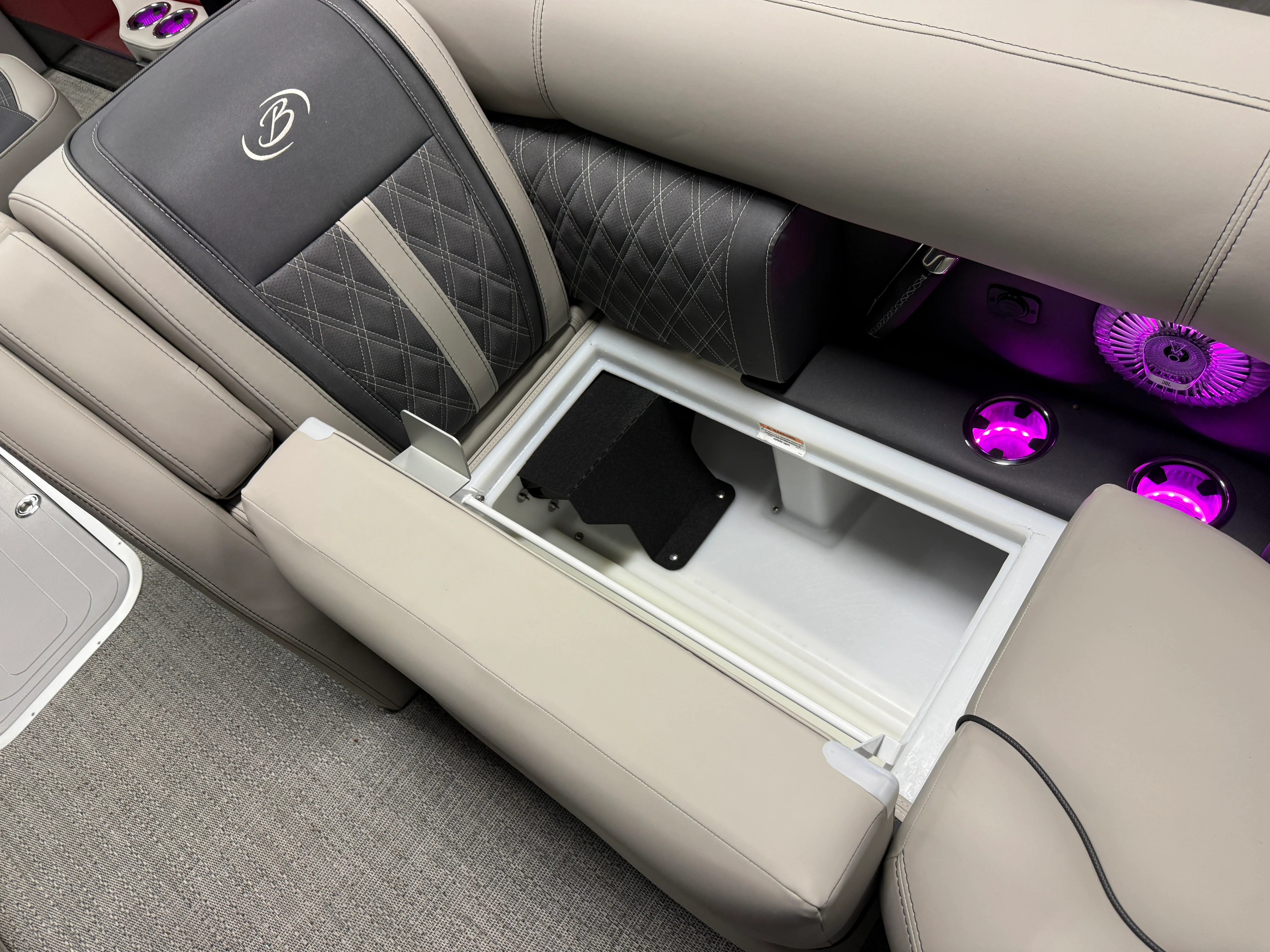 2025 Barletta Lusso Image Thumbnail #66