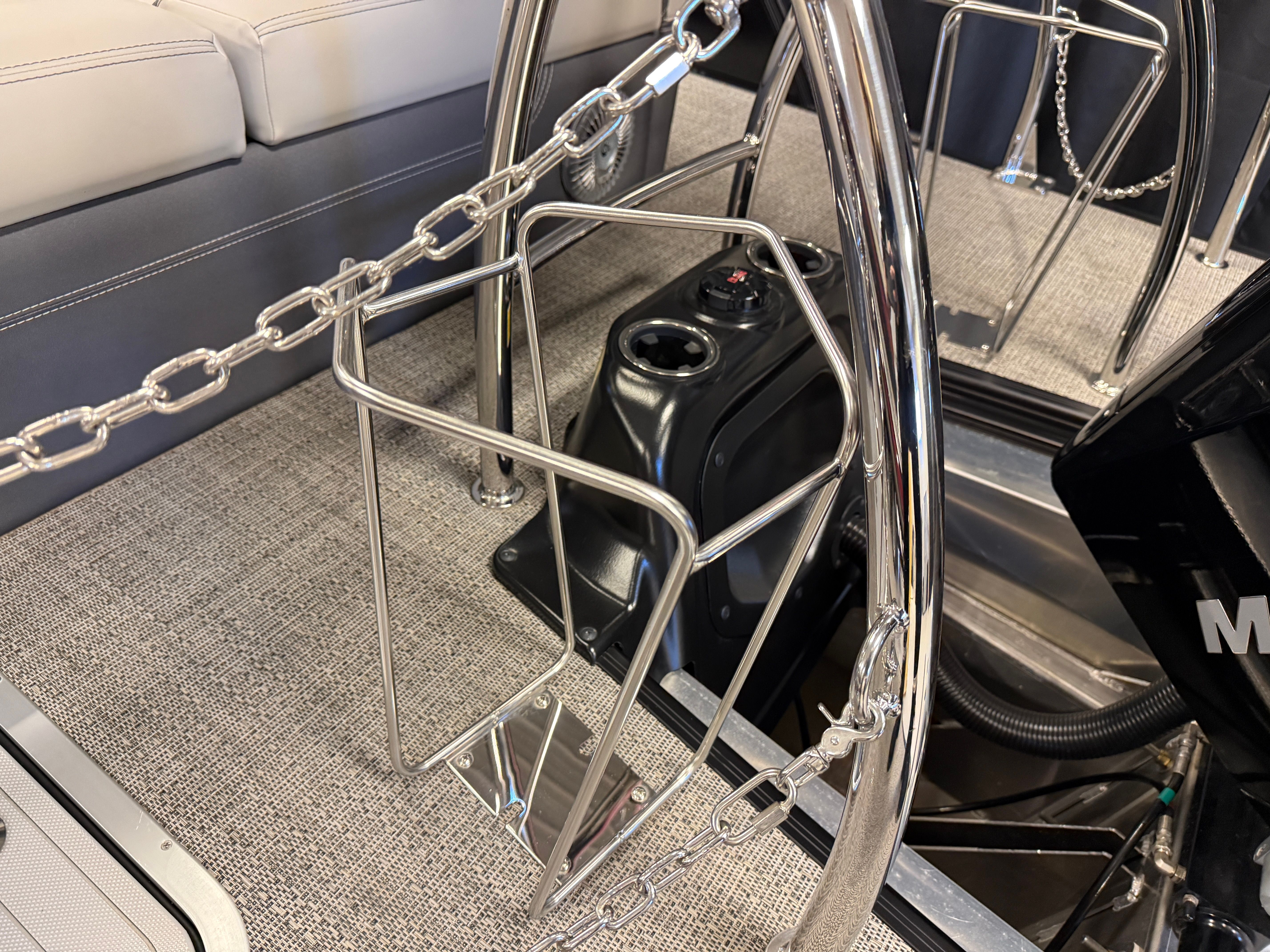 2025 Barletta Lusso Image Thumbnail #19