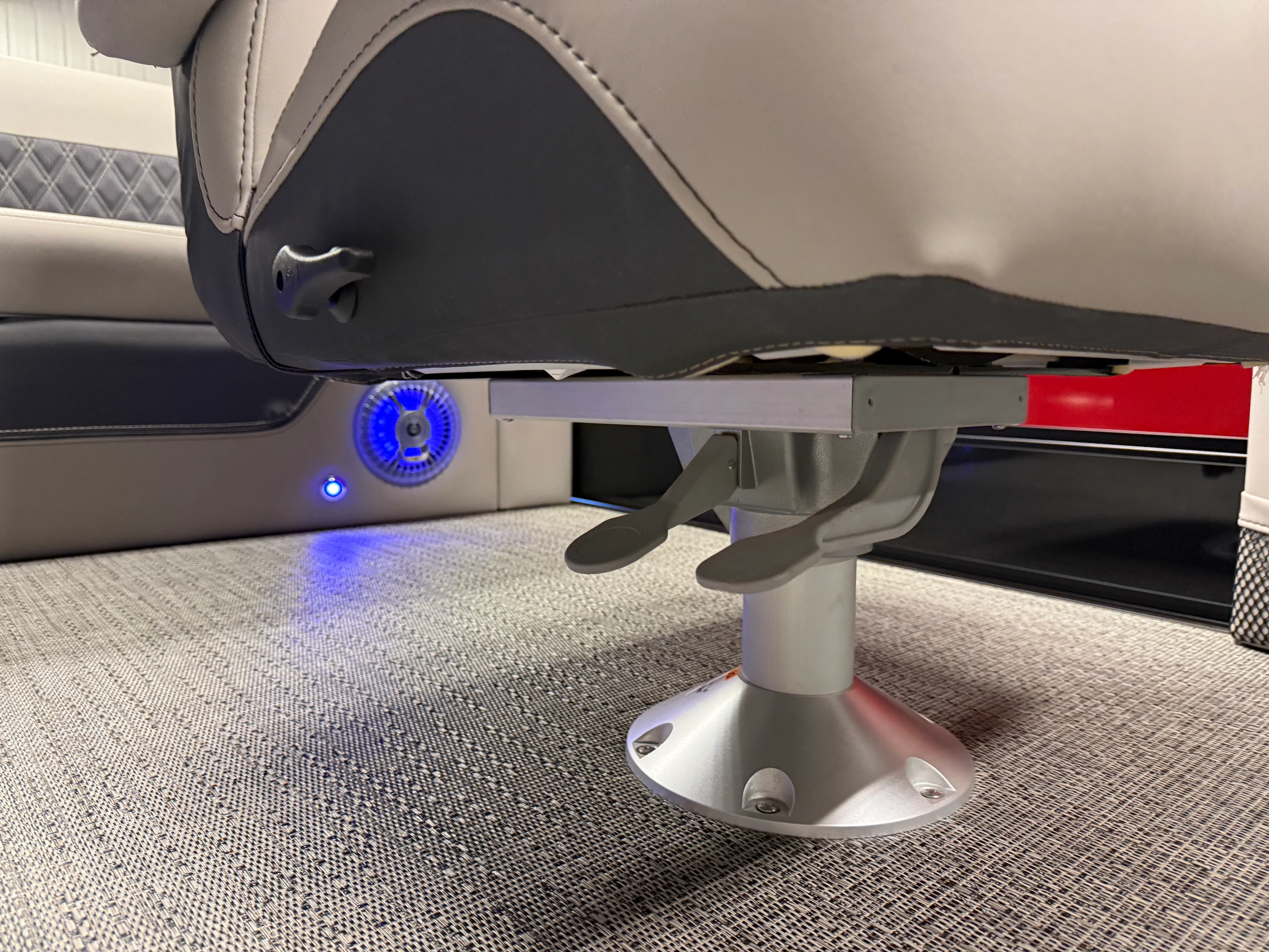 2025 Barletta Lusso Image Thumbnail #59