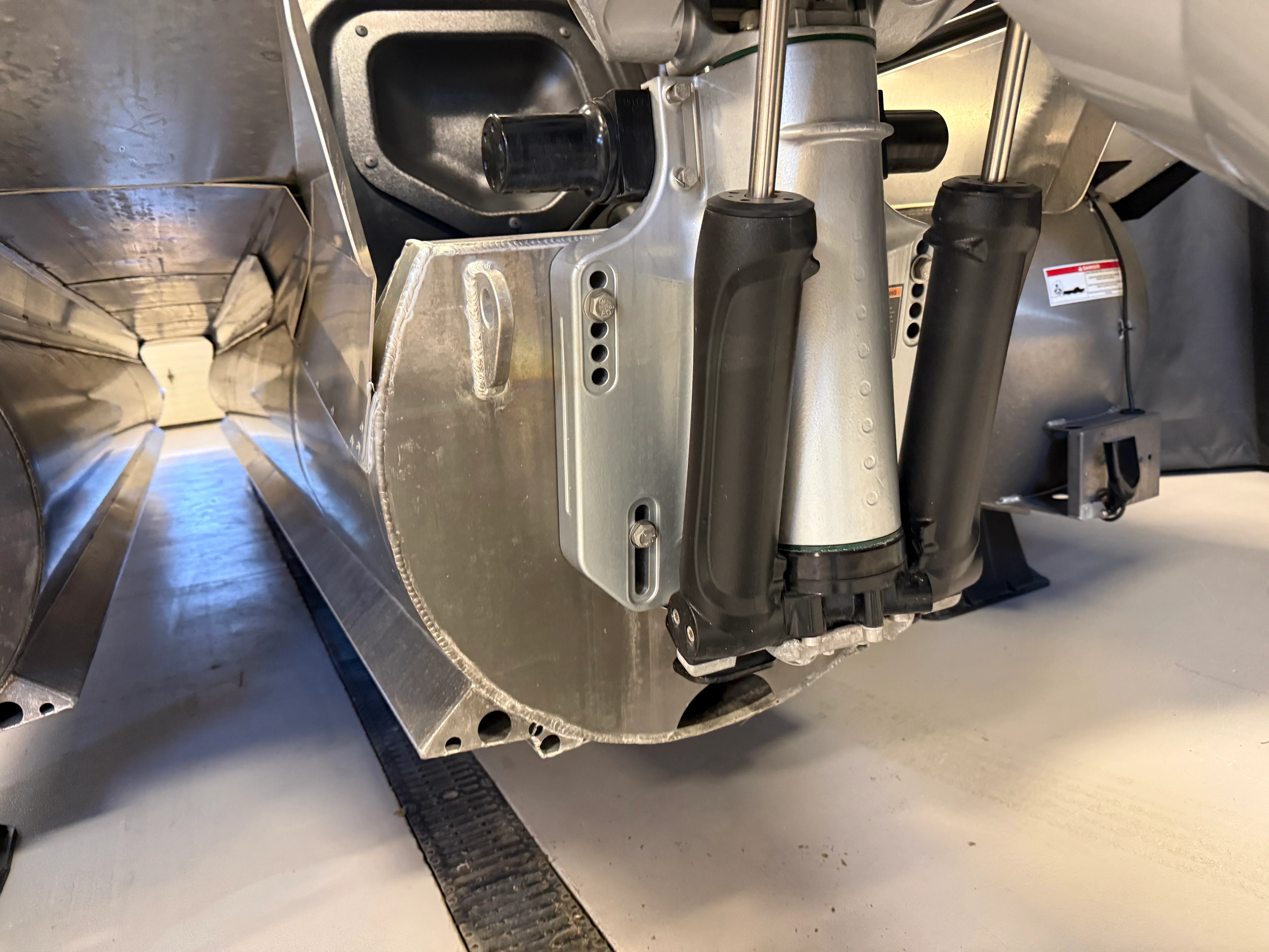 2025 Barletta Lusso Image Thumbnail #13