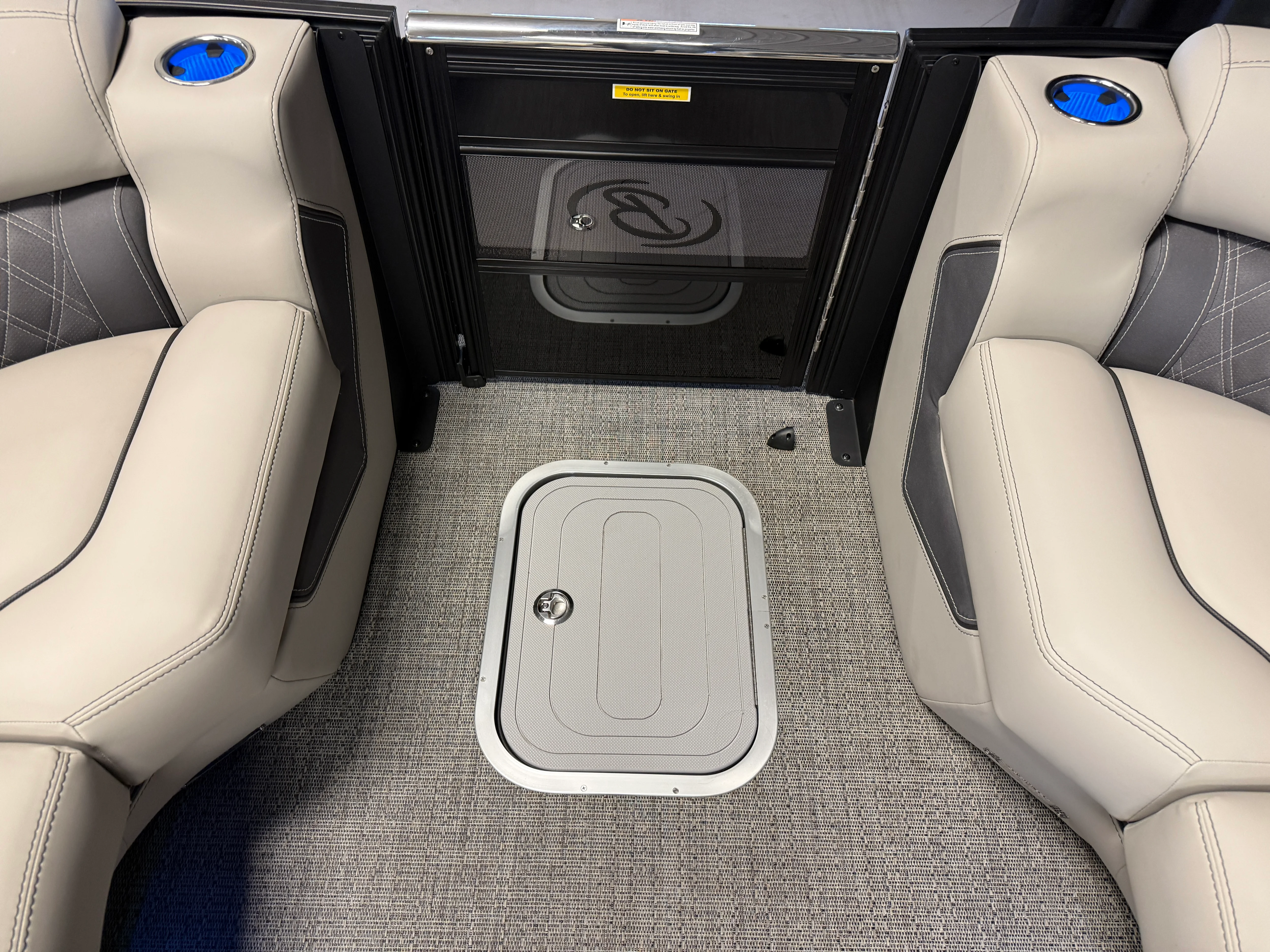 2025 Barletta Lusso Image Thumbnail #75