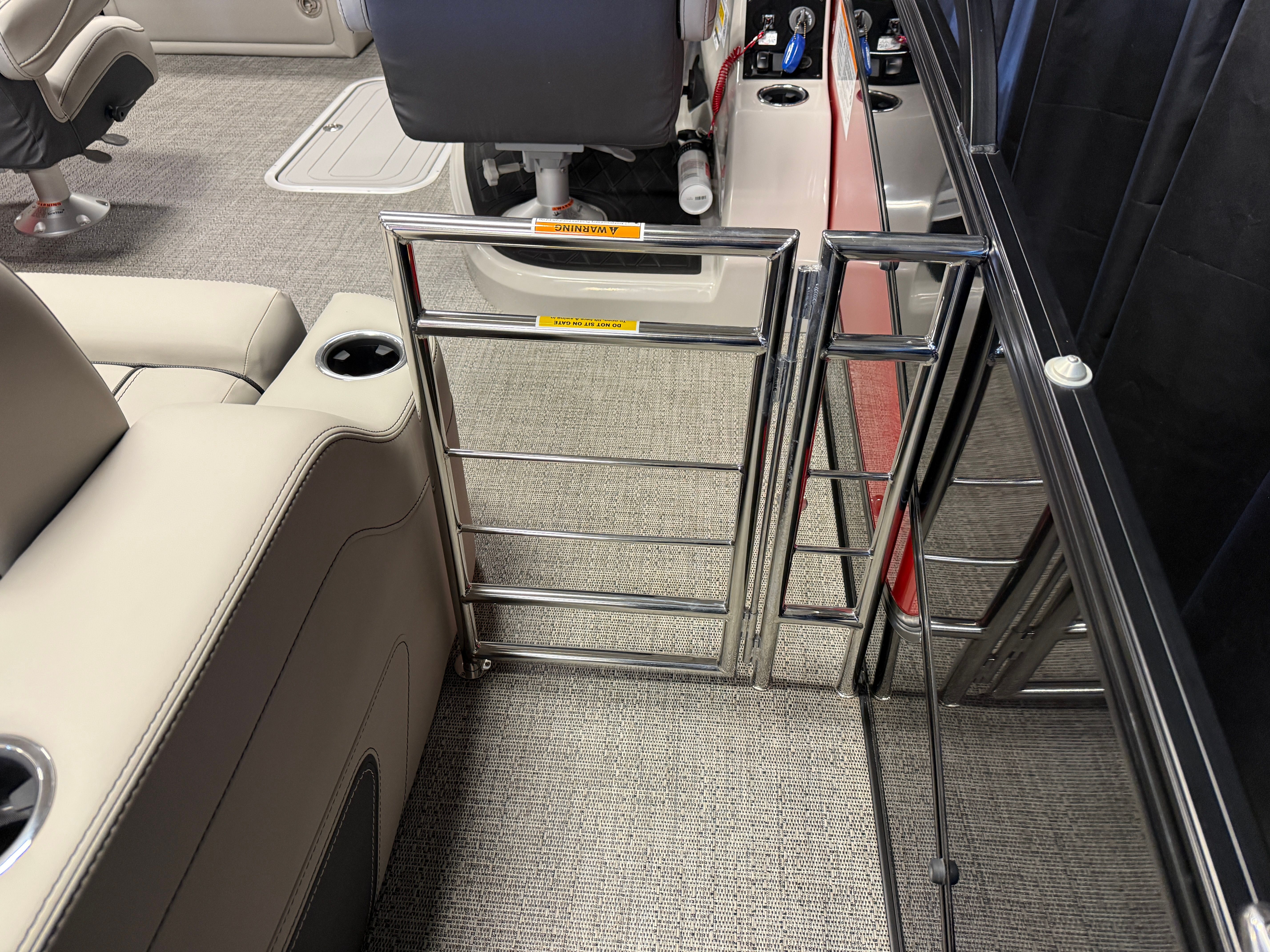 2025 Barletta Lusso Image Thumbnail #37