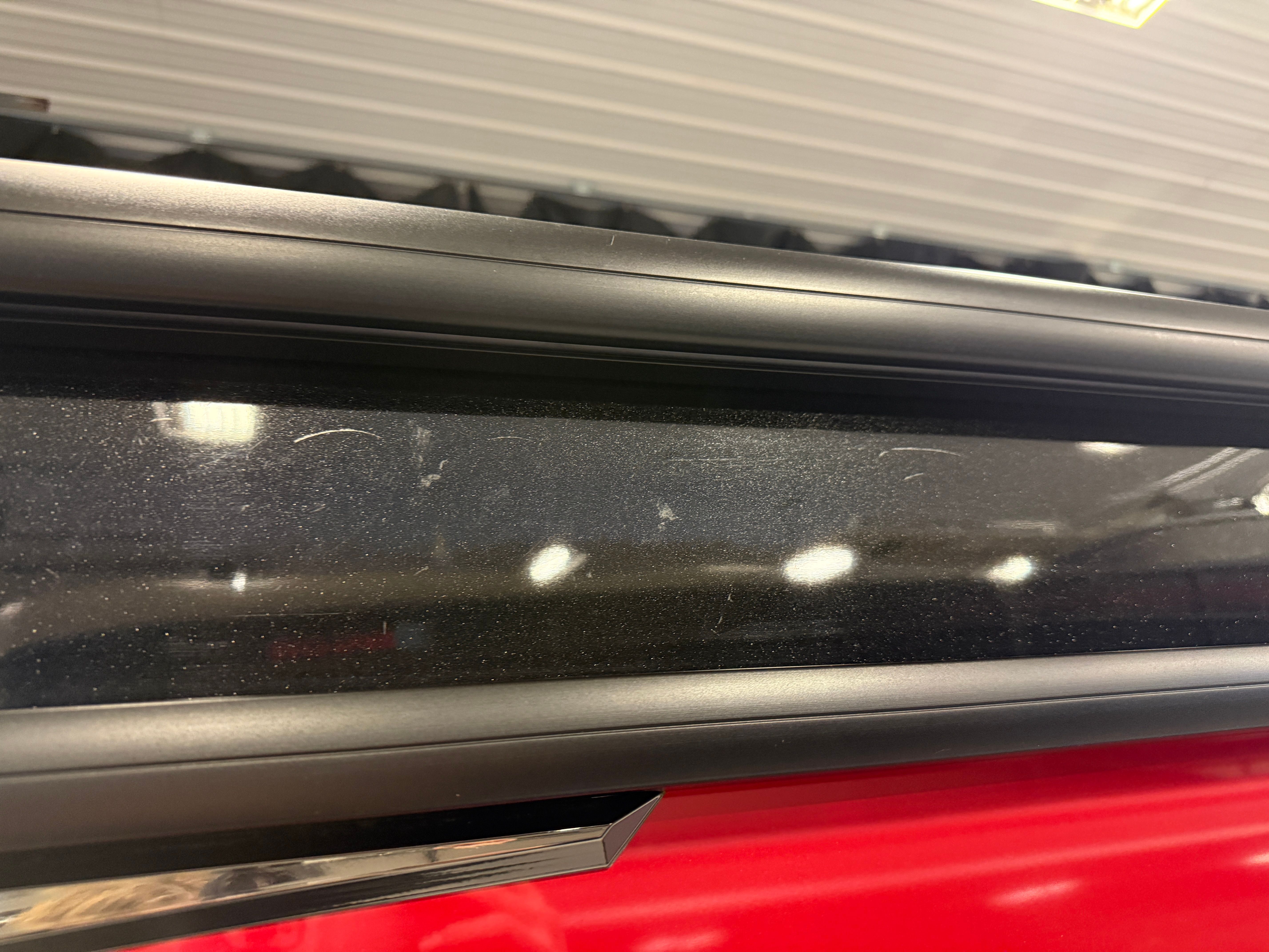 2025 Barletta Lusso Image Thumbnail #82