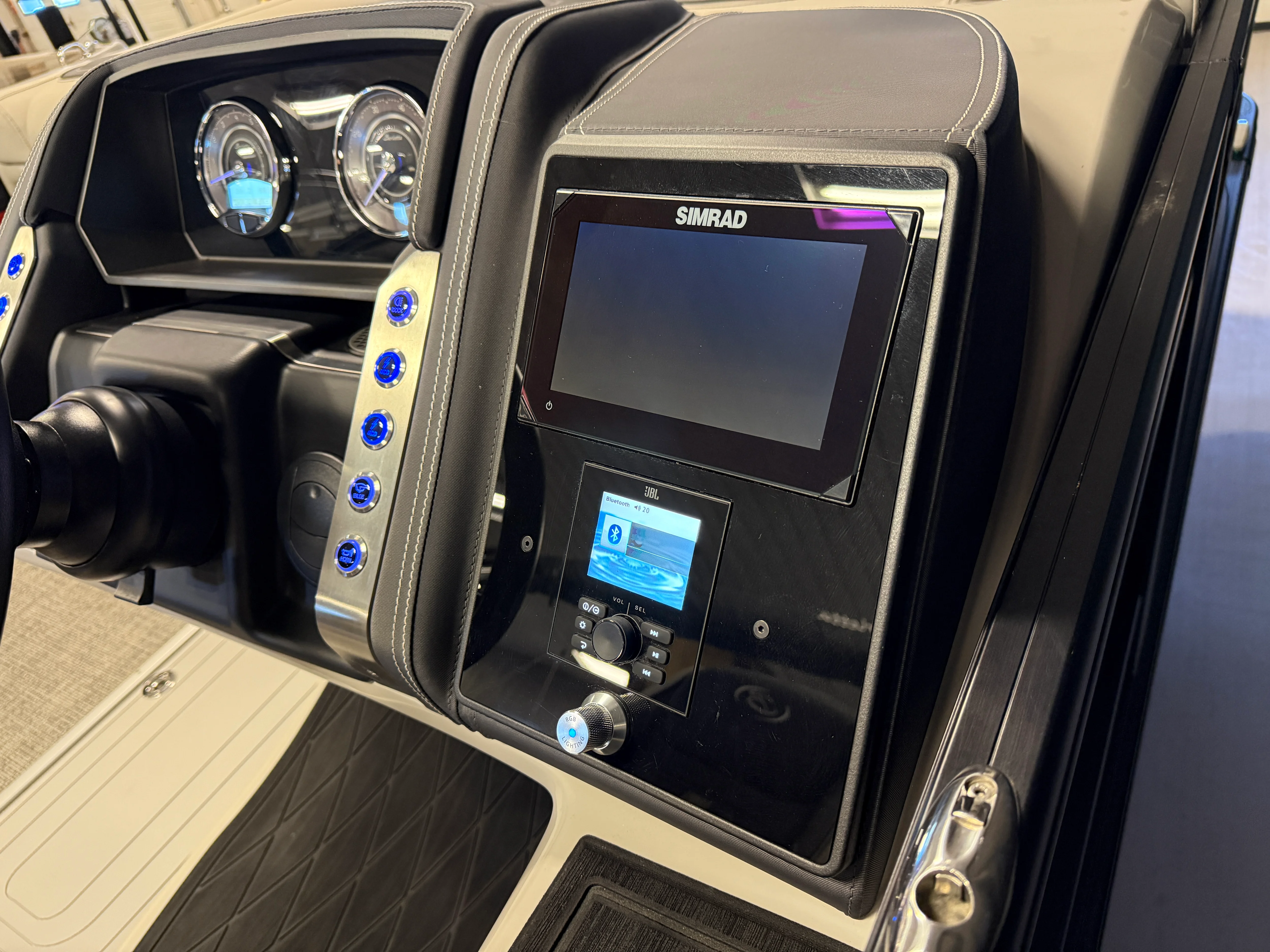 2025 Barletta Lusso Image Thumbnail #39