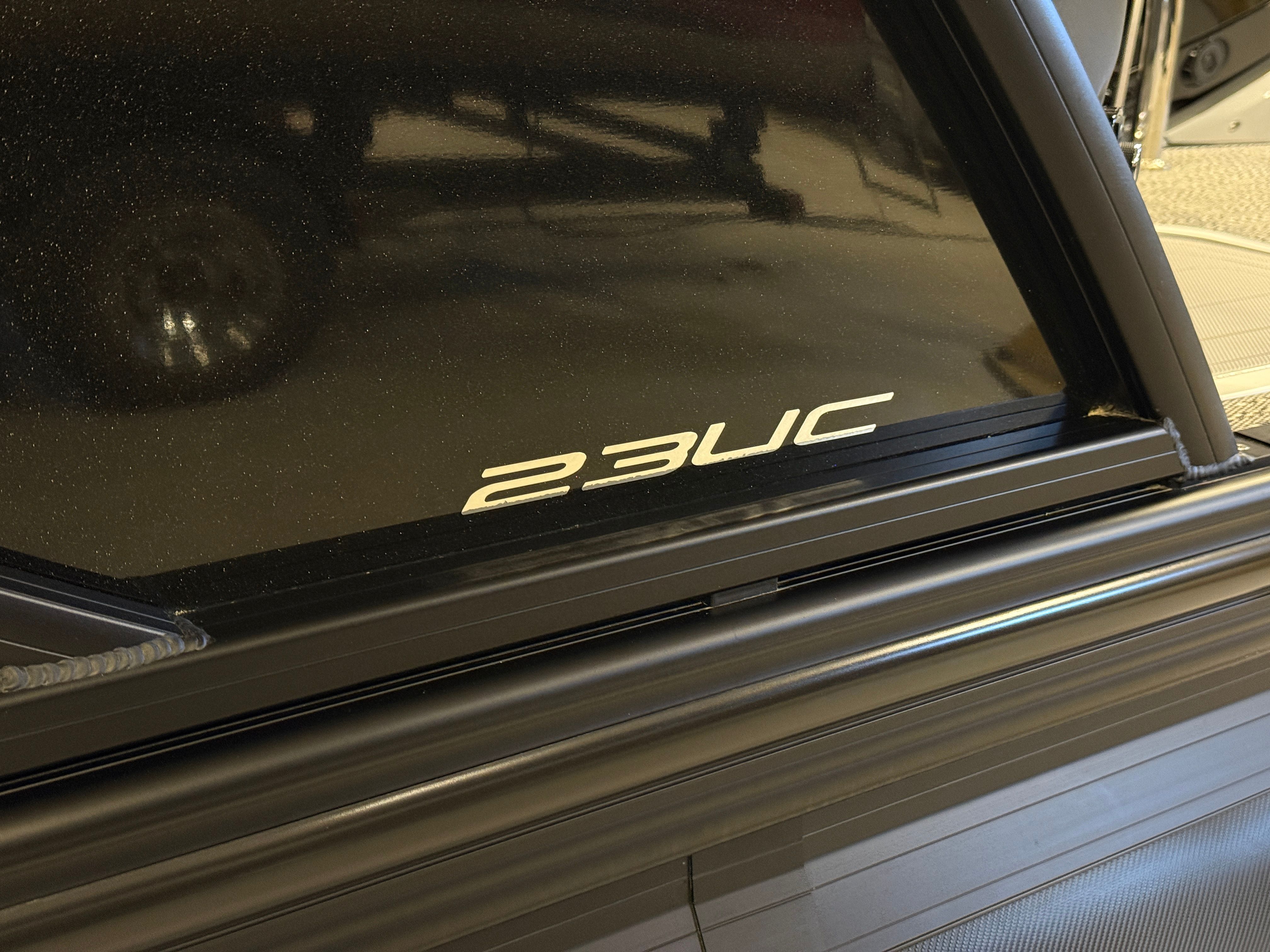 2025 Barletta Lusso Image Thumbnail #84