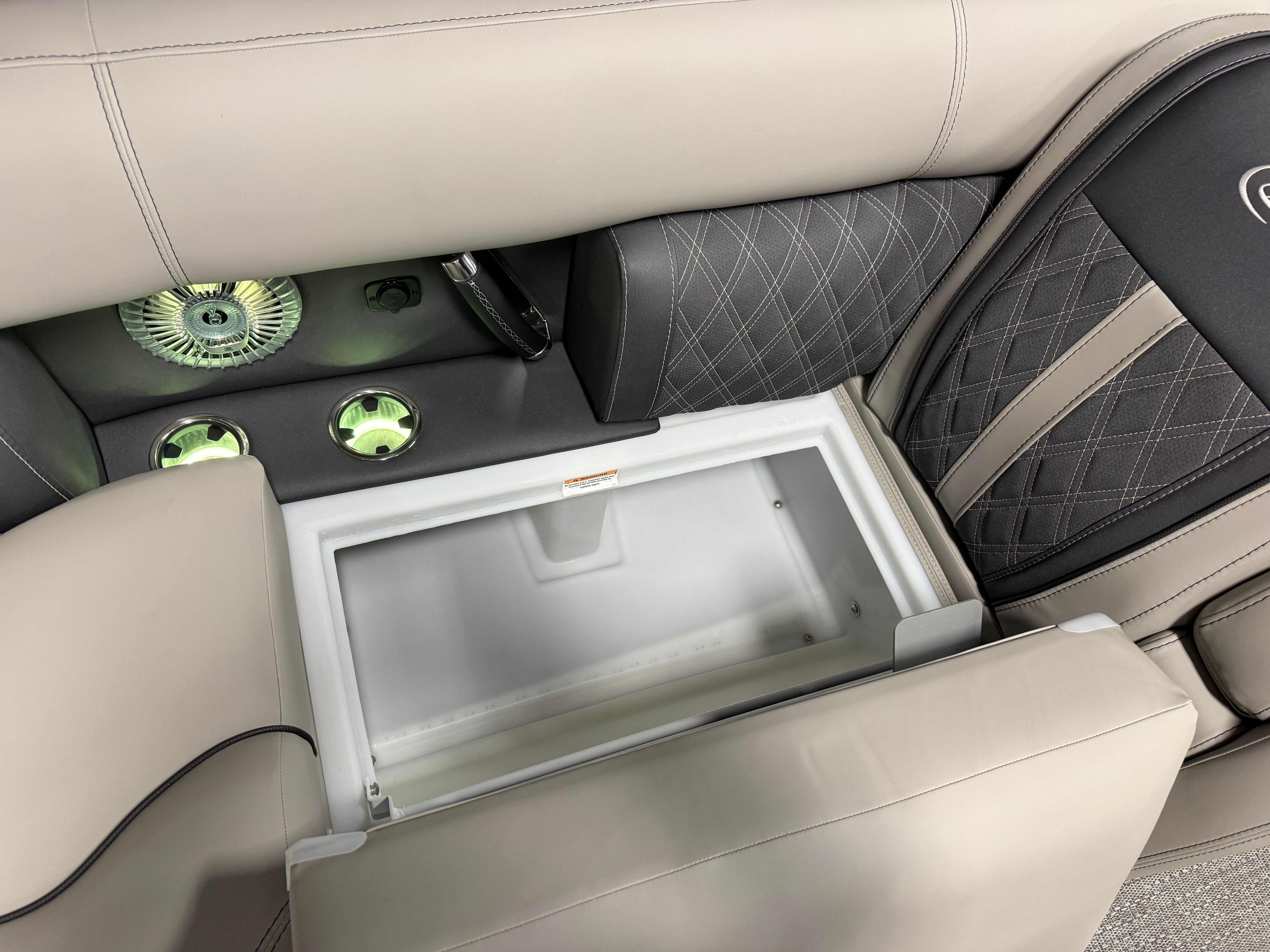 2025 Barletta Lusso Image Thumbnail #72