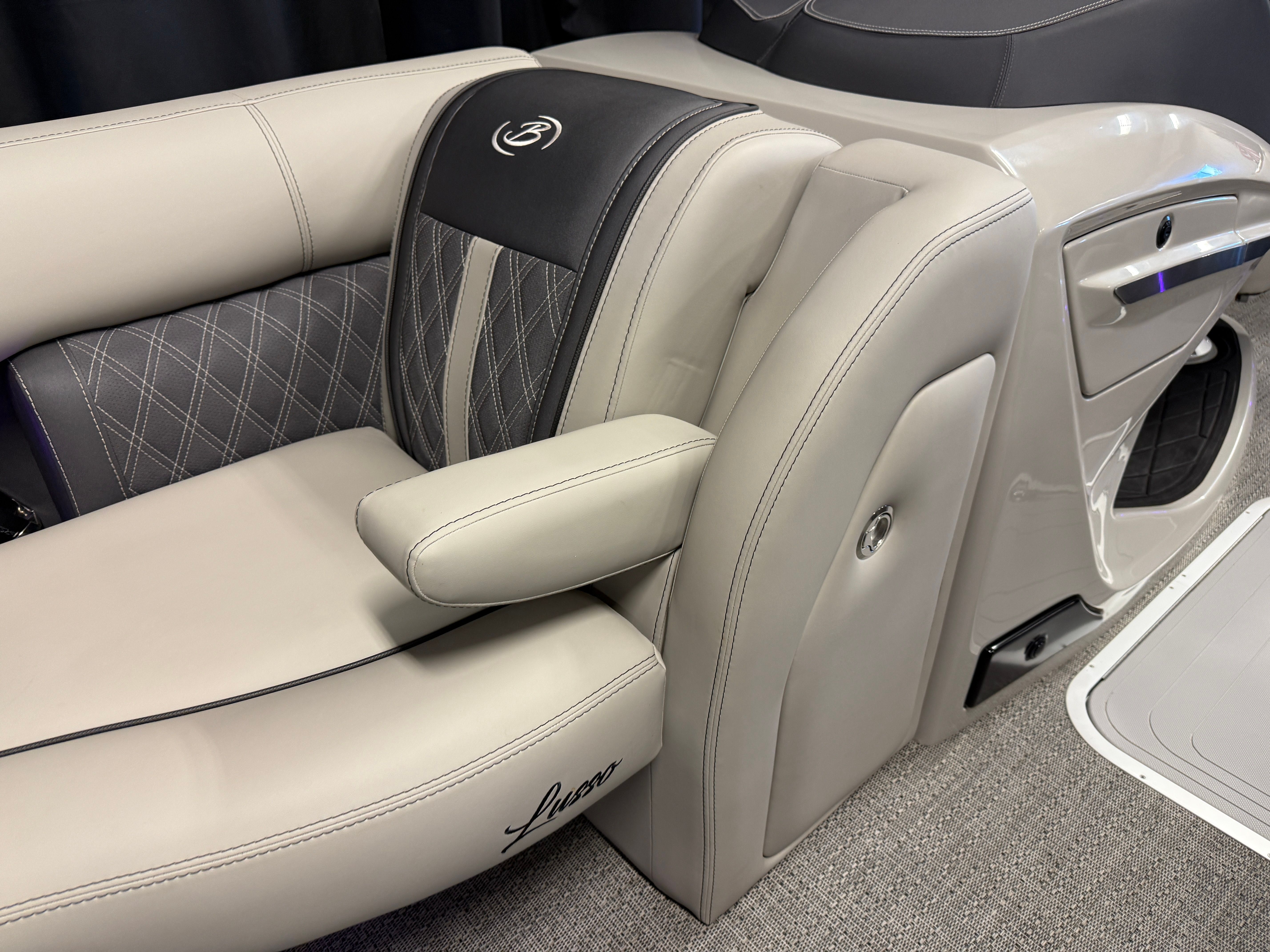 2025 Barletta Lusso Image Thumbnail #70