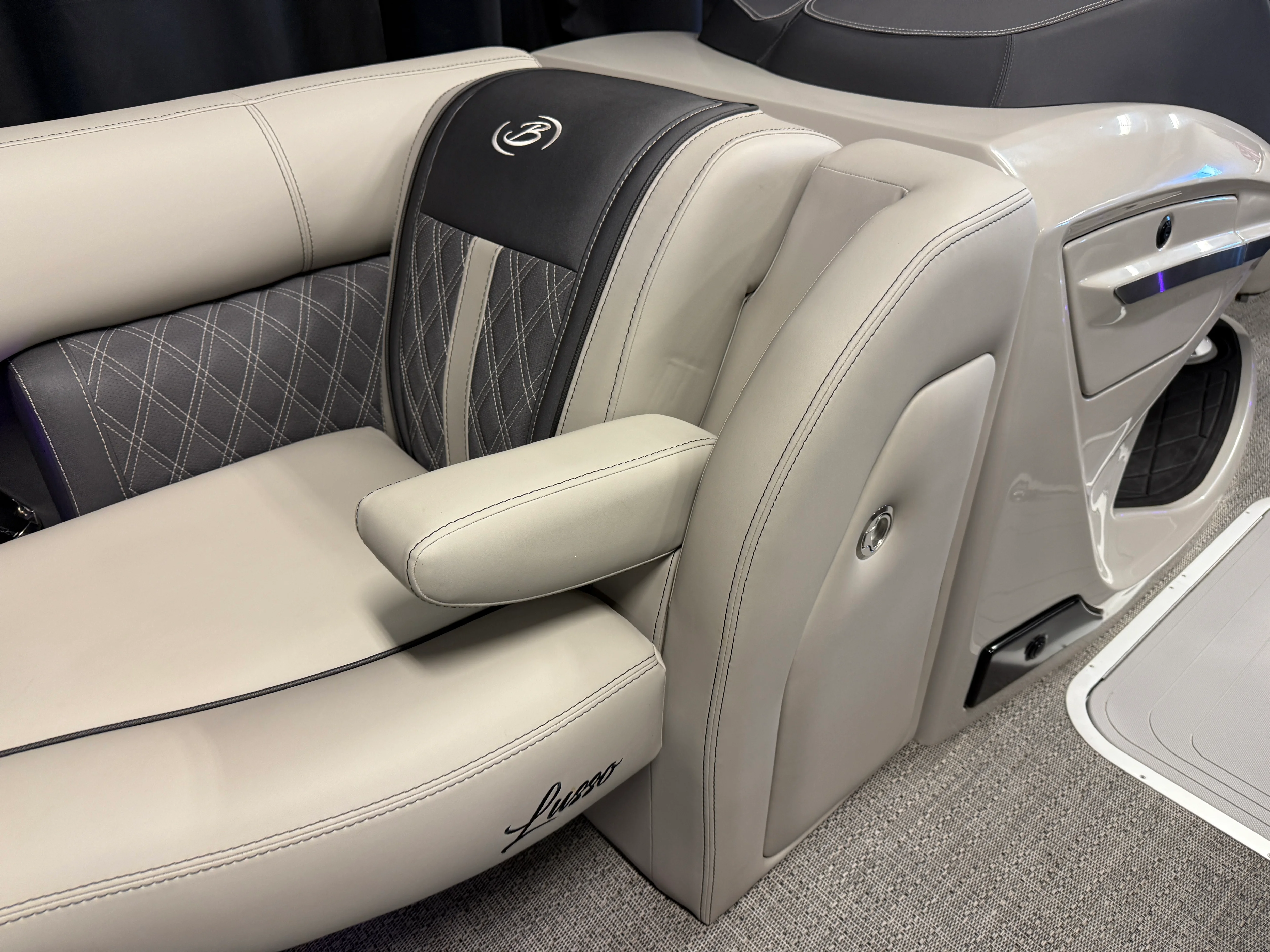 2025 Barletta Lusso Image Thumbnail #70