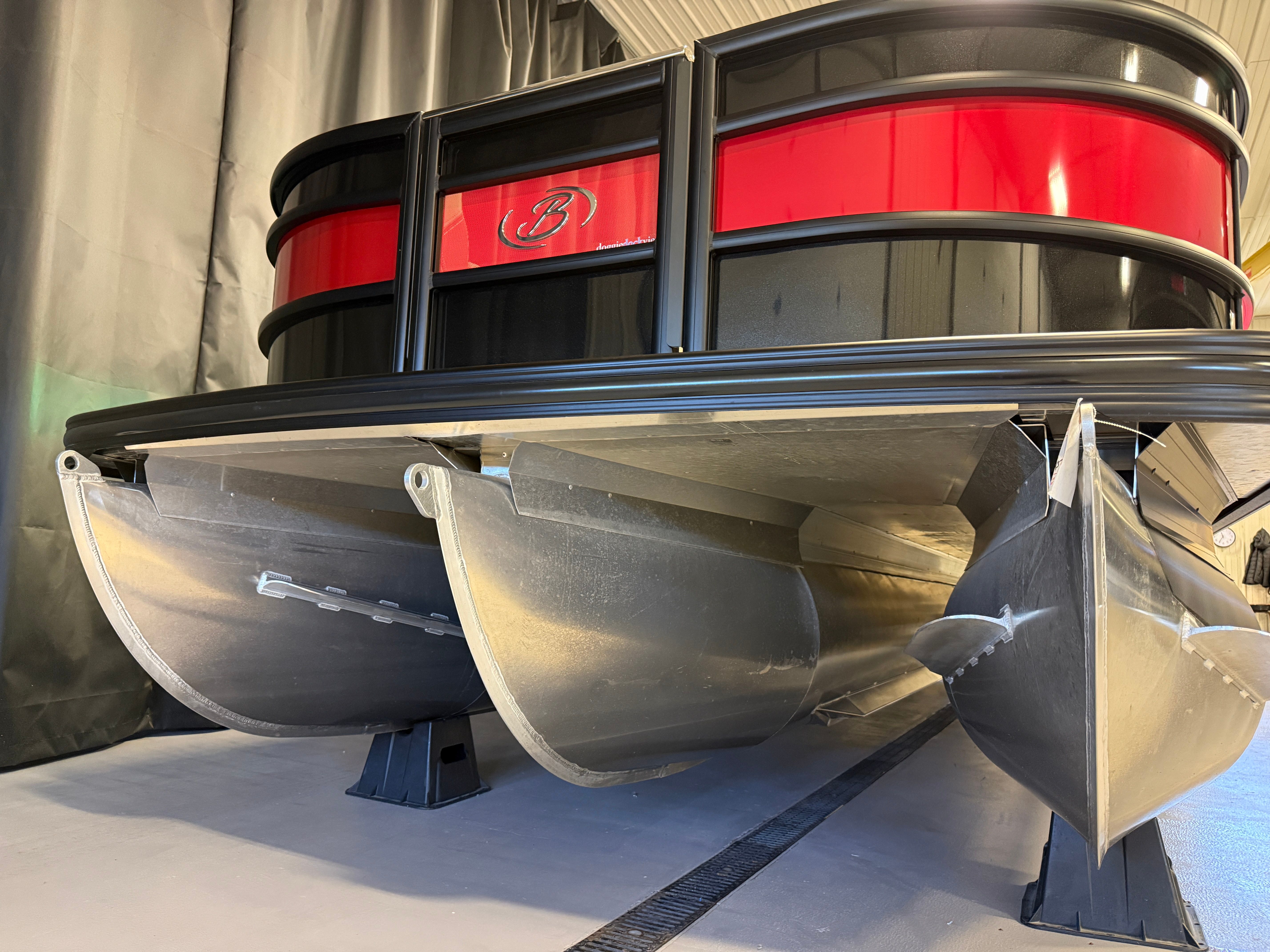 2025 Barletta Lusso Image Thumbnail #79