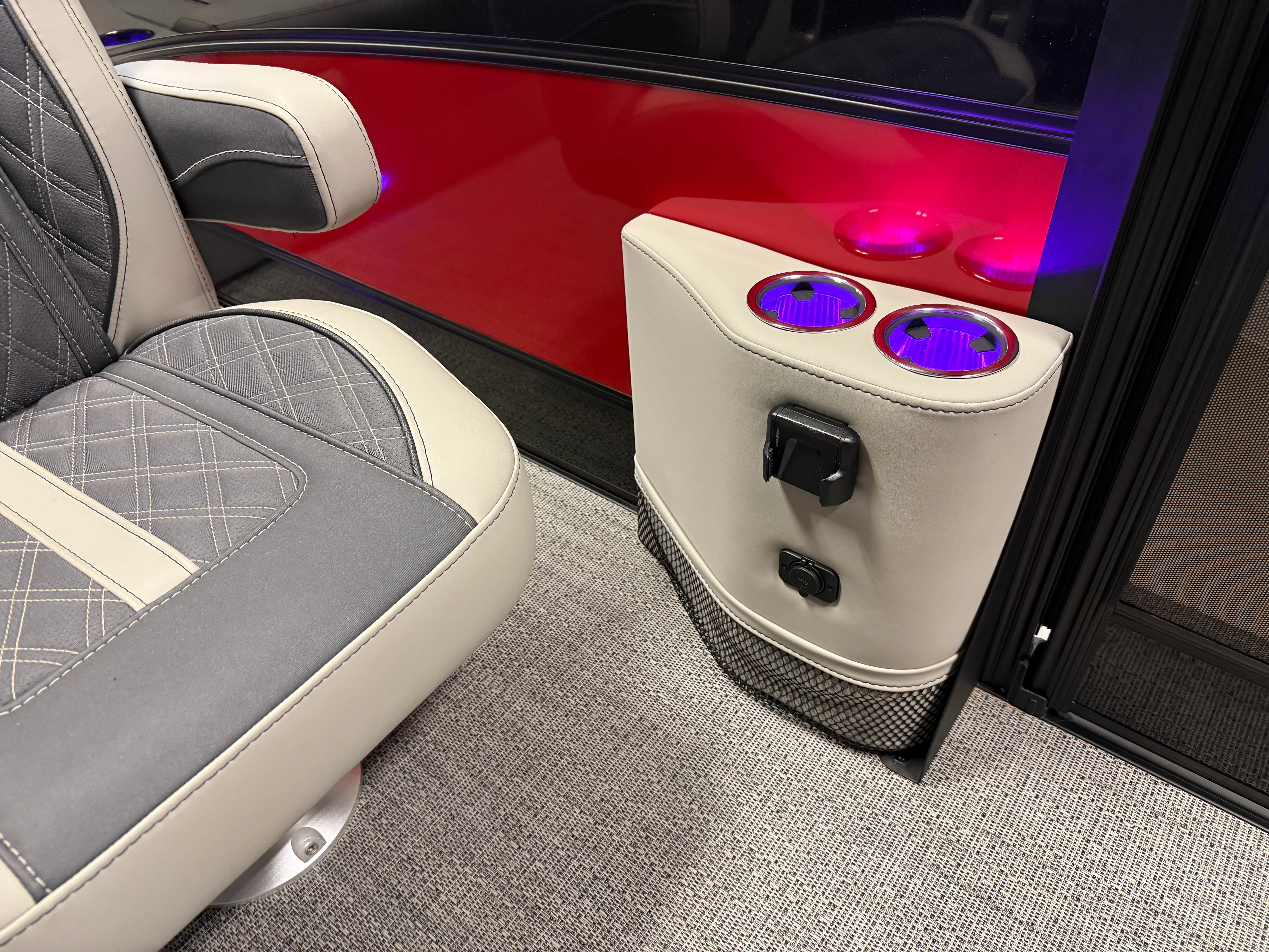 2025 Barletta Lusso Image Thumbnail #60