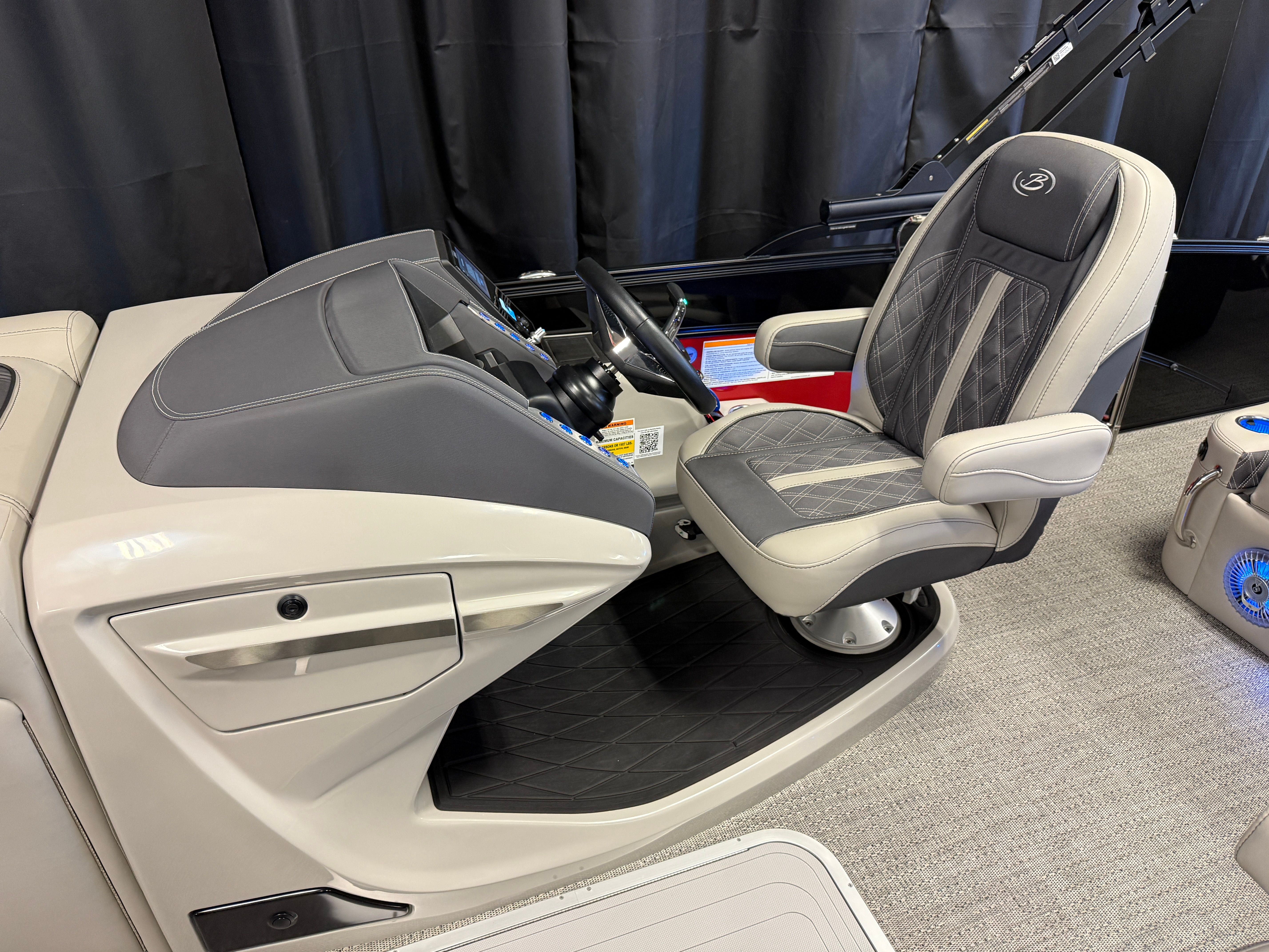 2025 Barletta Lusso Image Thumbnail #53