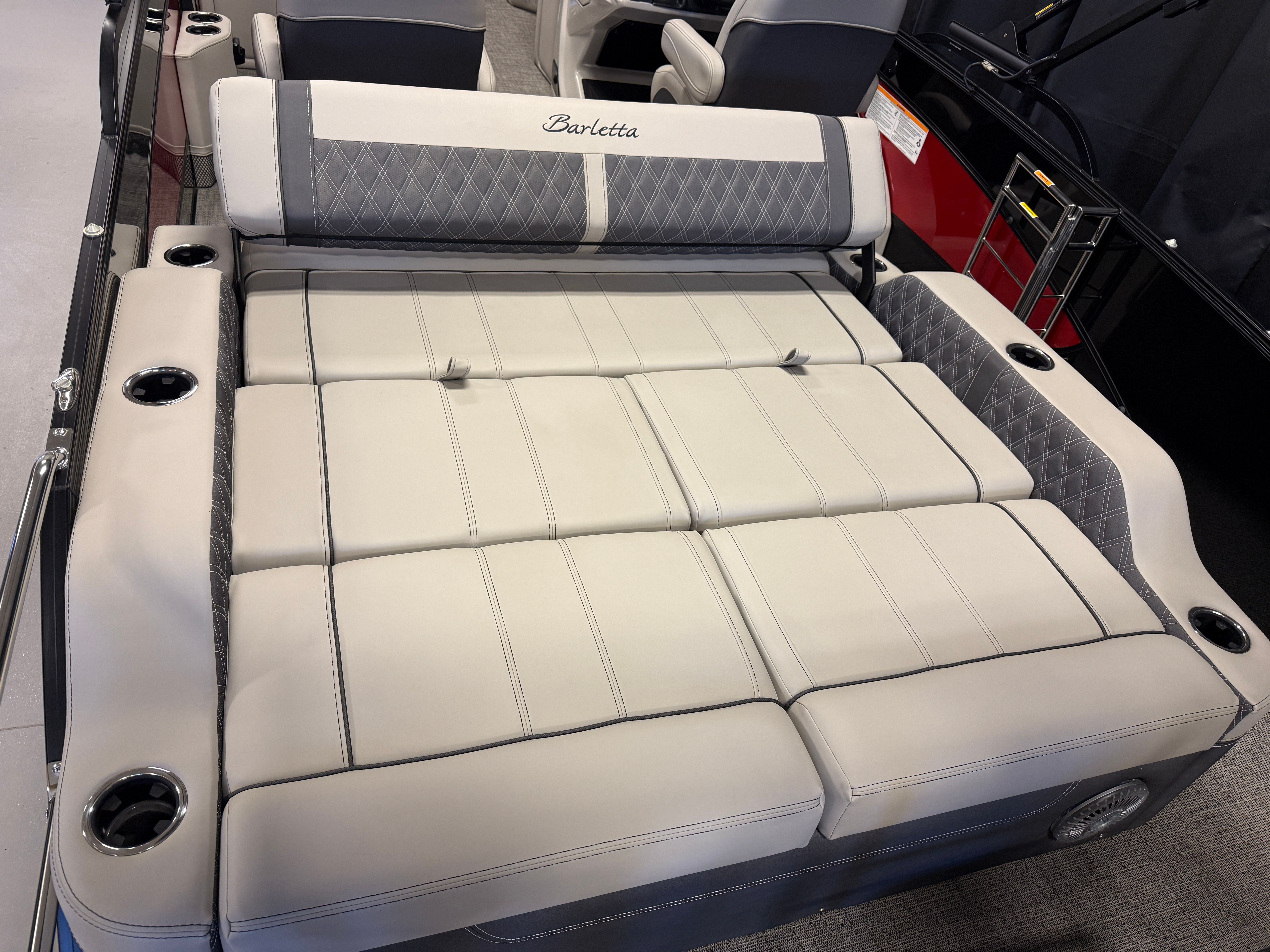 2025 Barletta Lusso Image Thumbnail #26