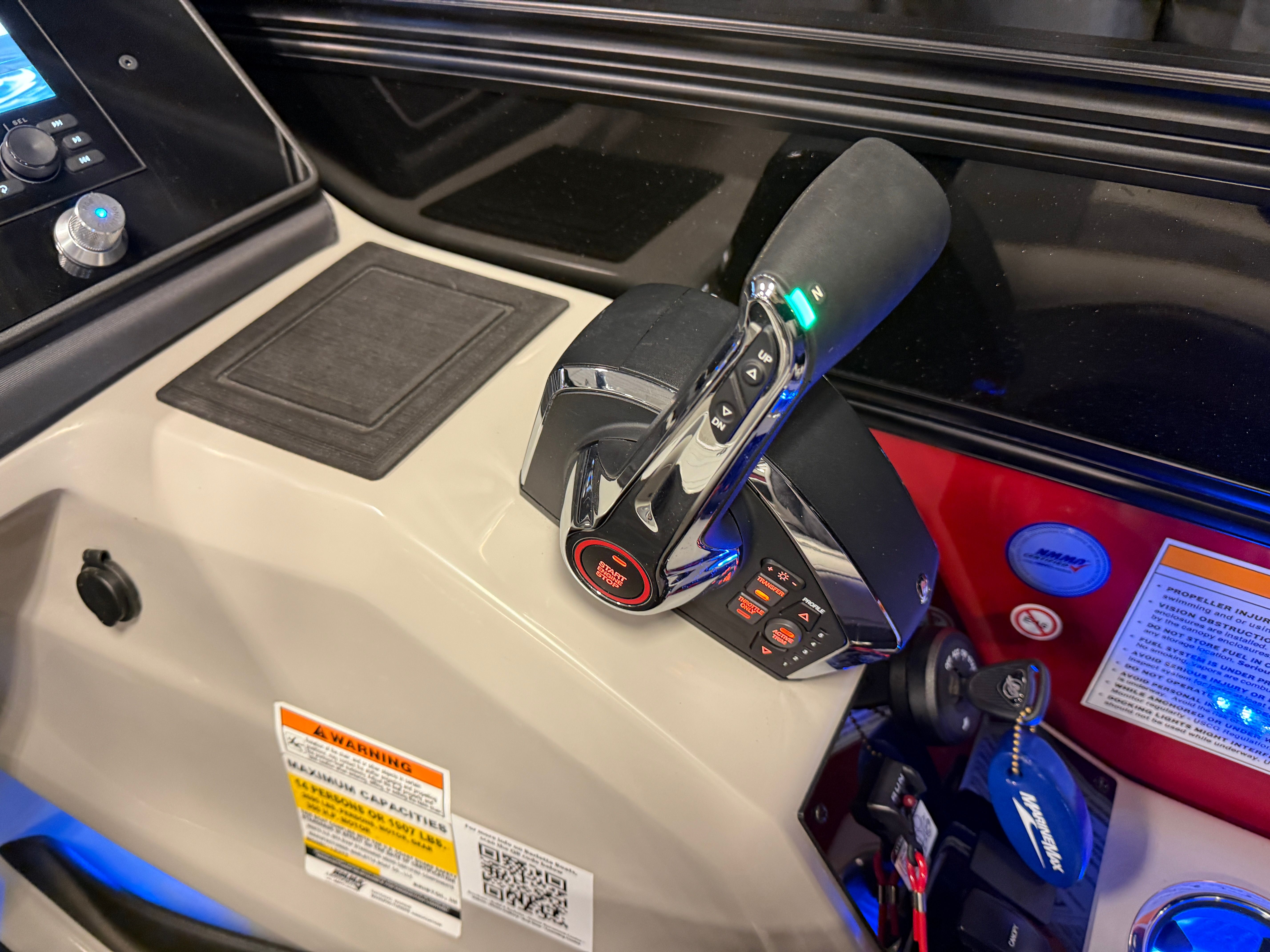 2025 Barletta Lusso Image Thumbnail #40