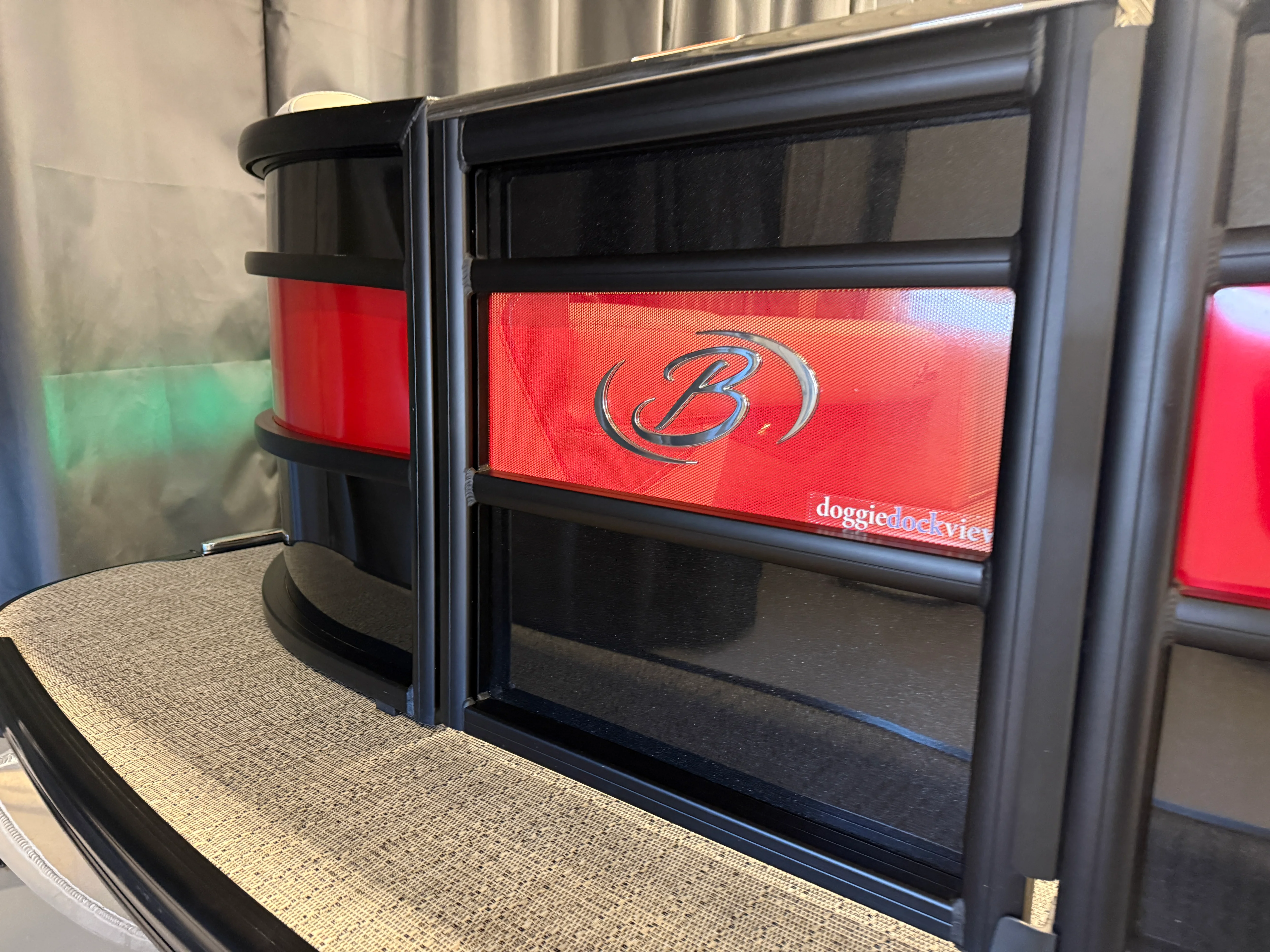 2025 Barletta Lusso Image Thumbnail #77