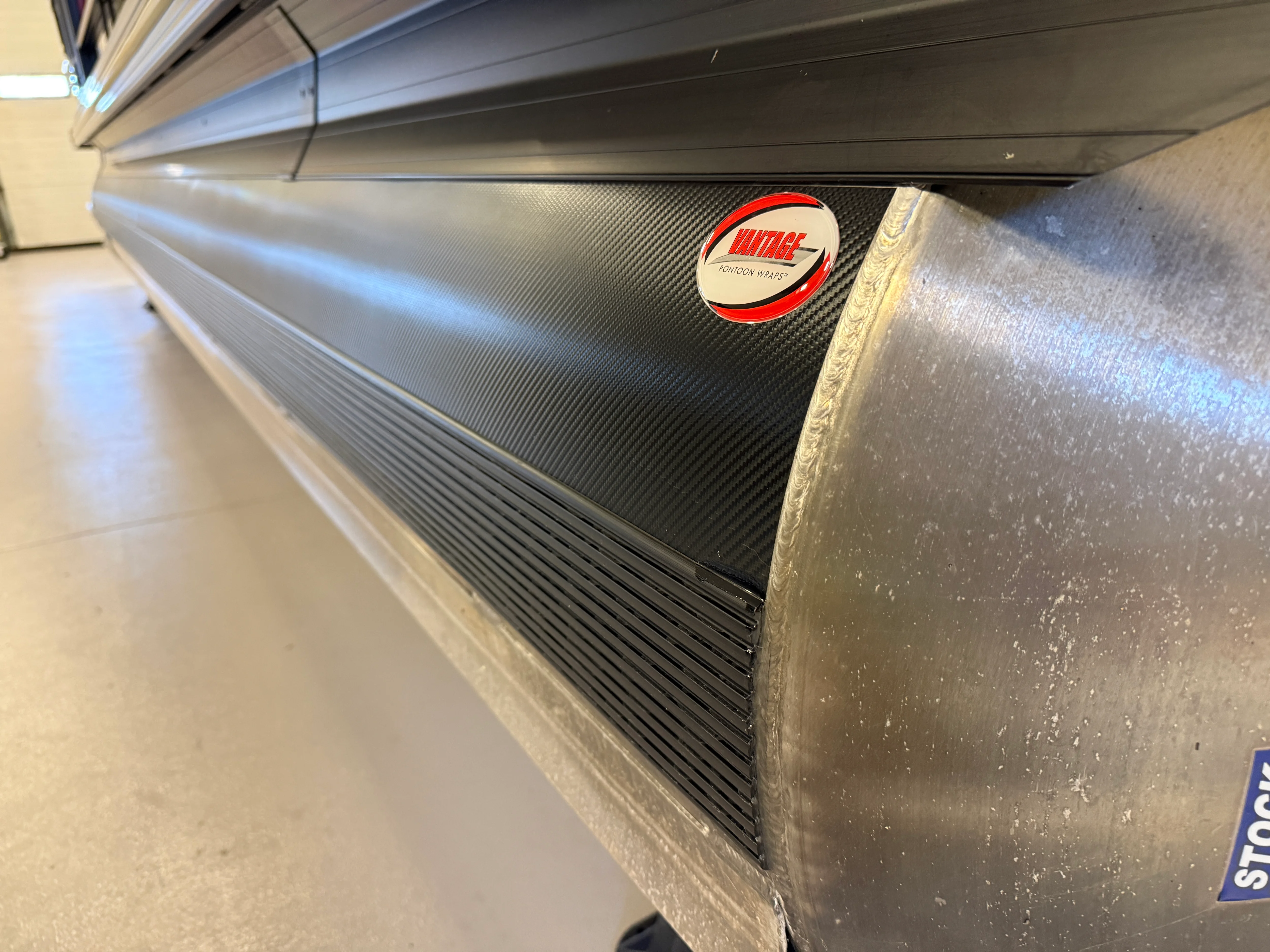 2025 Barletta Lusso Image Thumbnail #85