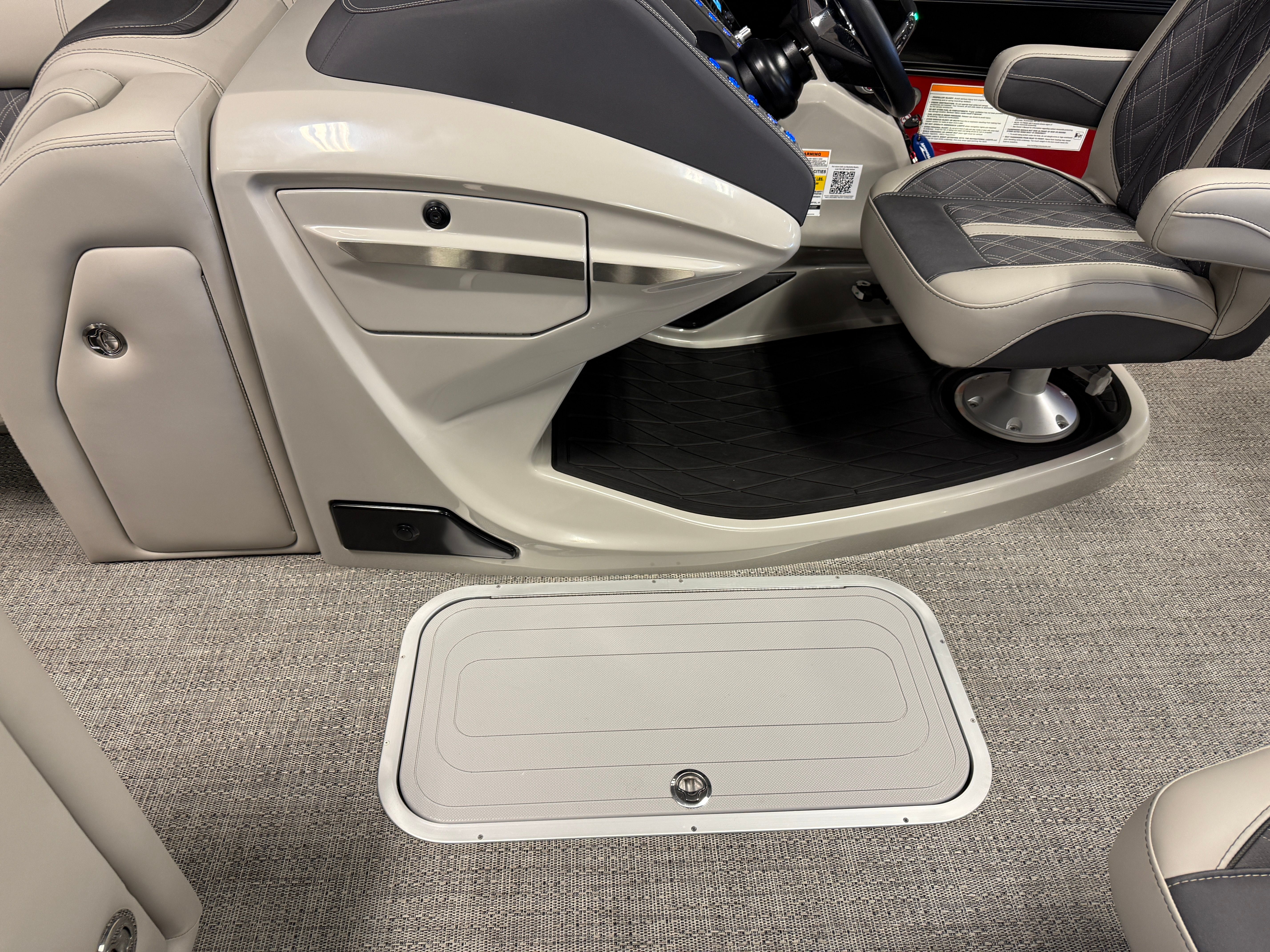 2025 Barletta Lusso Image Thumbnail #56