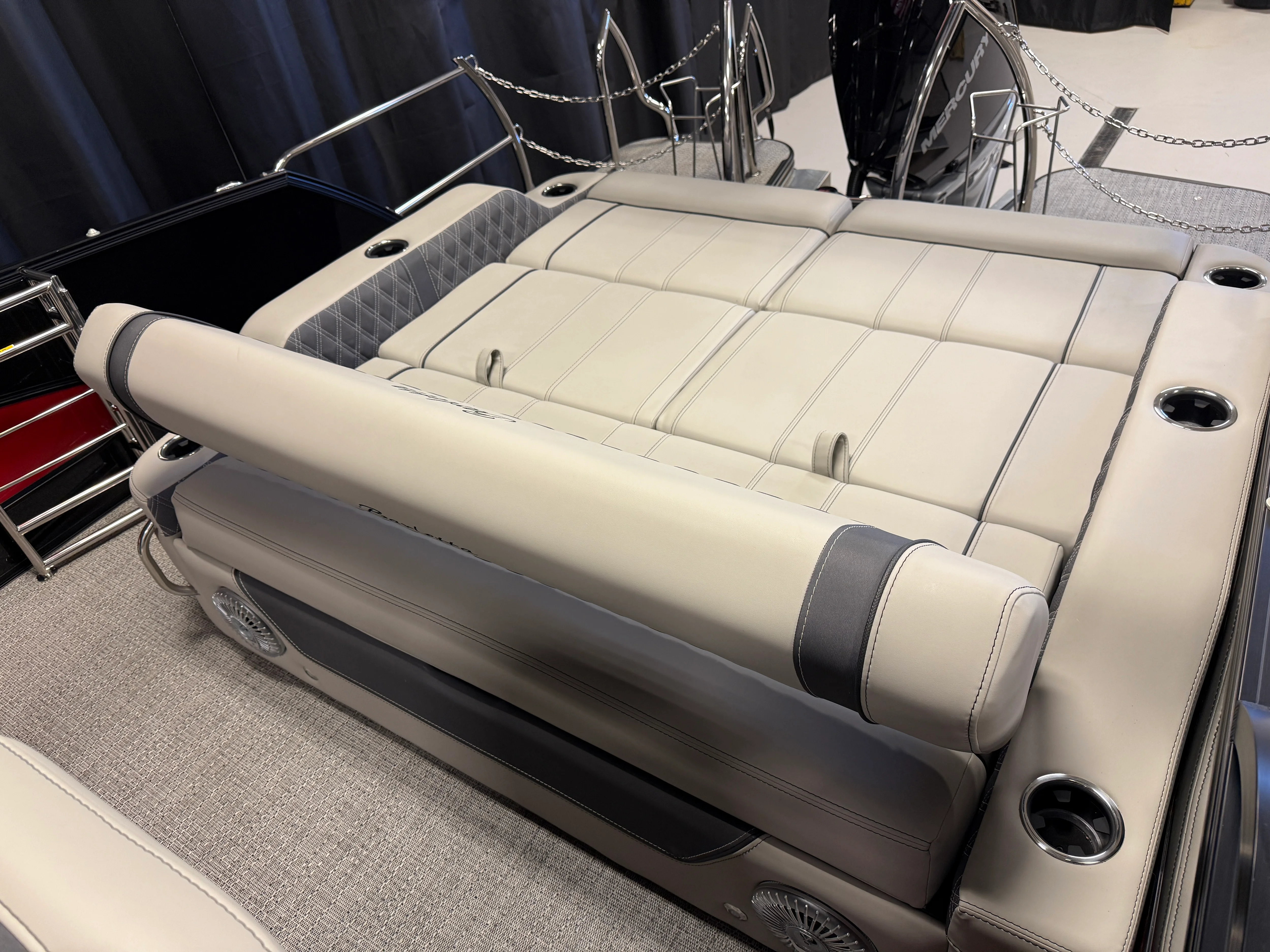 2025 Barletta Lusso Image Thumbnail #30