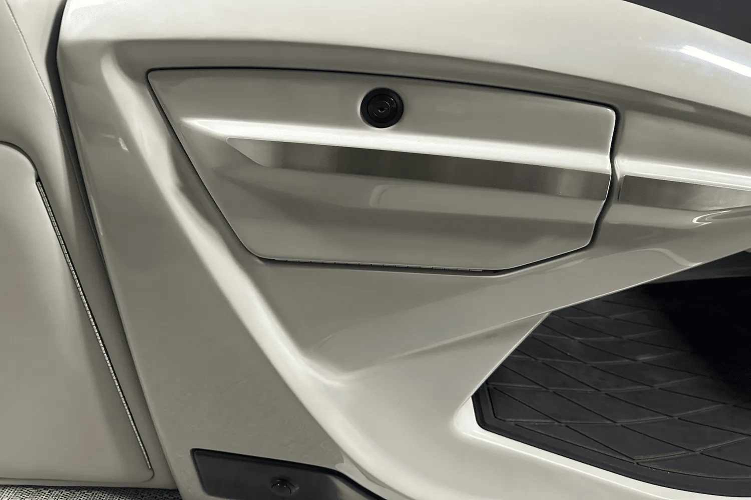2025 Barletta Lusso Image Thumbnail #33