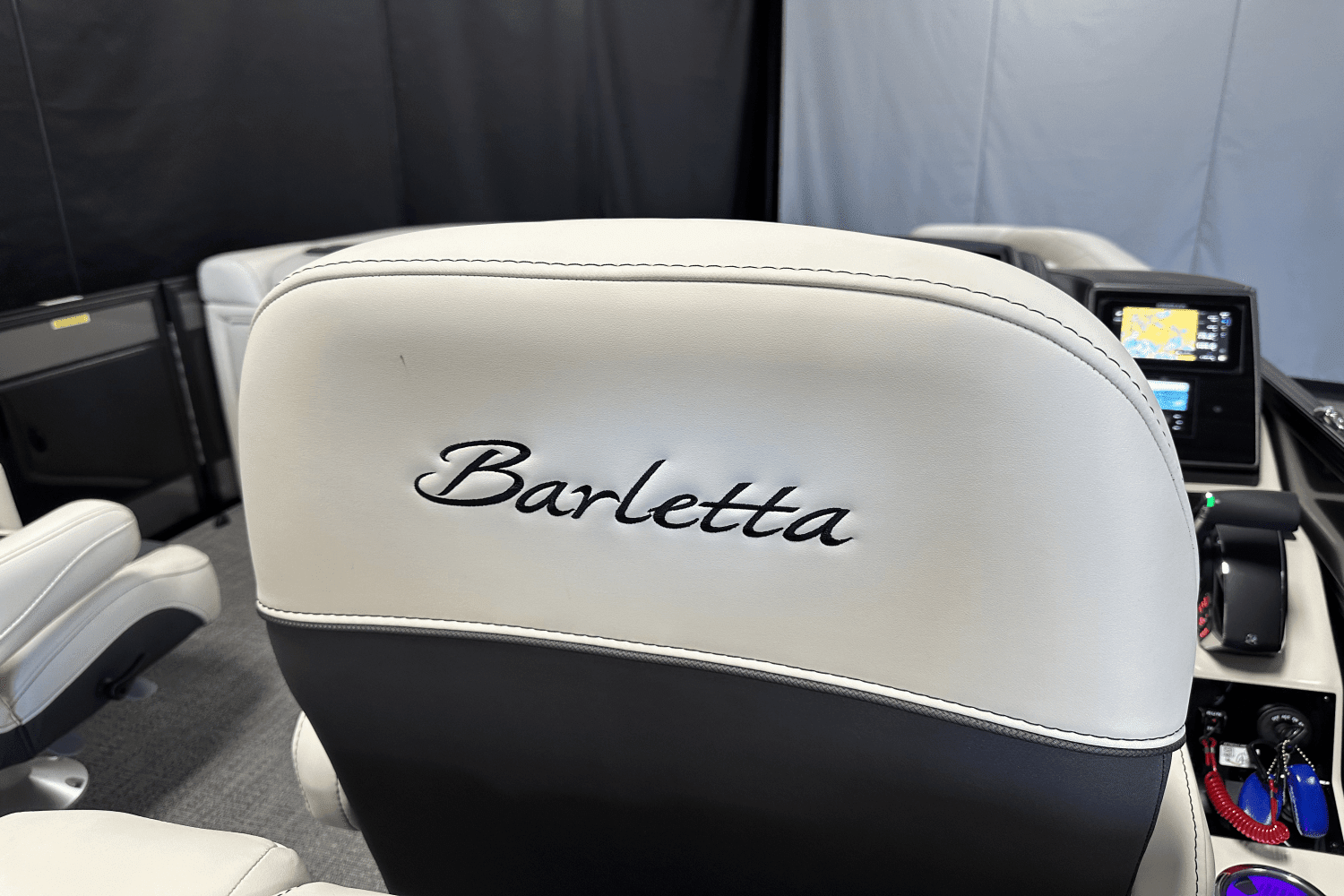 2025 Barletta Lusso Image Thumbnail #72