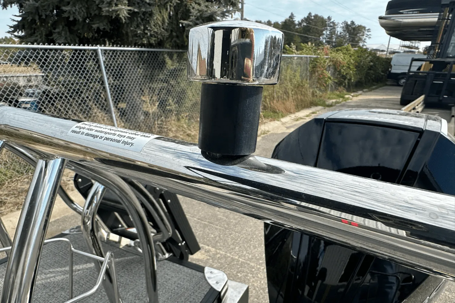 2025 Barletta Corsa Image Thumbnail #12