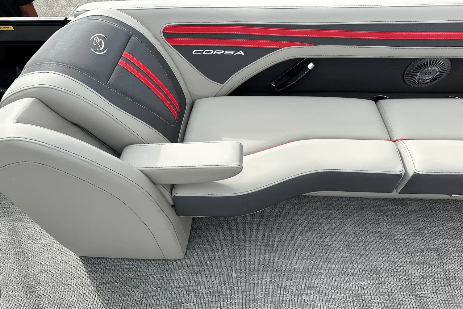 2025 Barletta Corsa Image Thumbnail #43