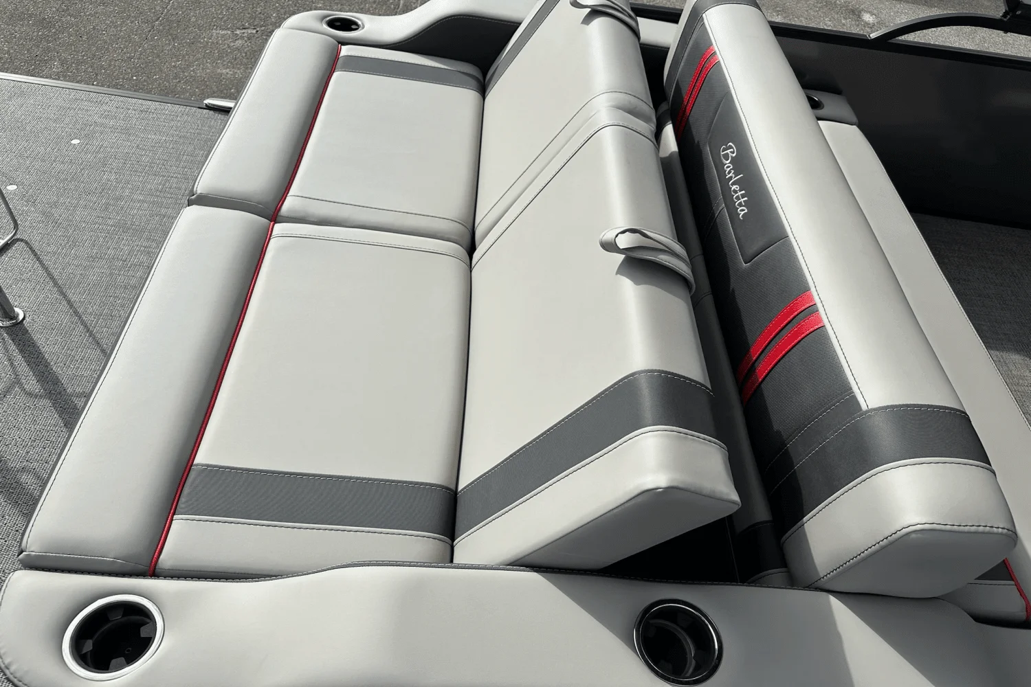 2025 Barletta CORSA25UC Image Thumbnail #14