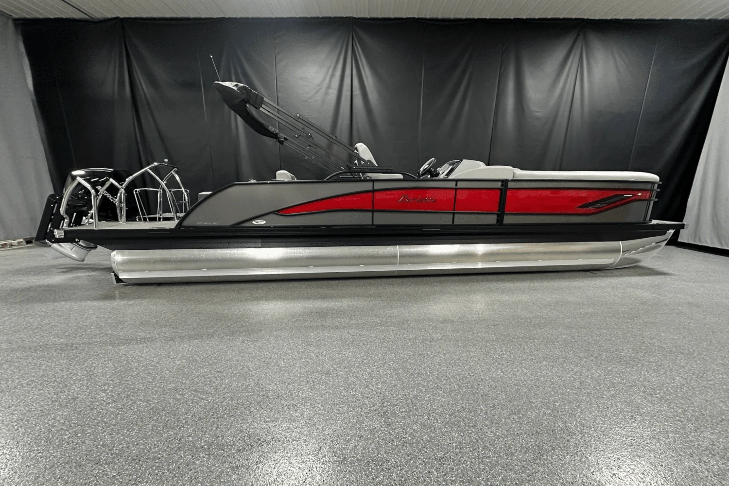 2025 Barletta CORSA25UC