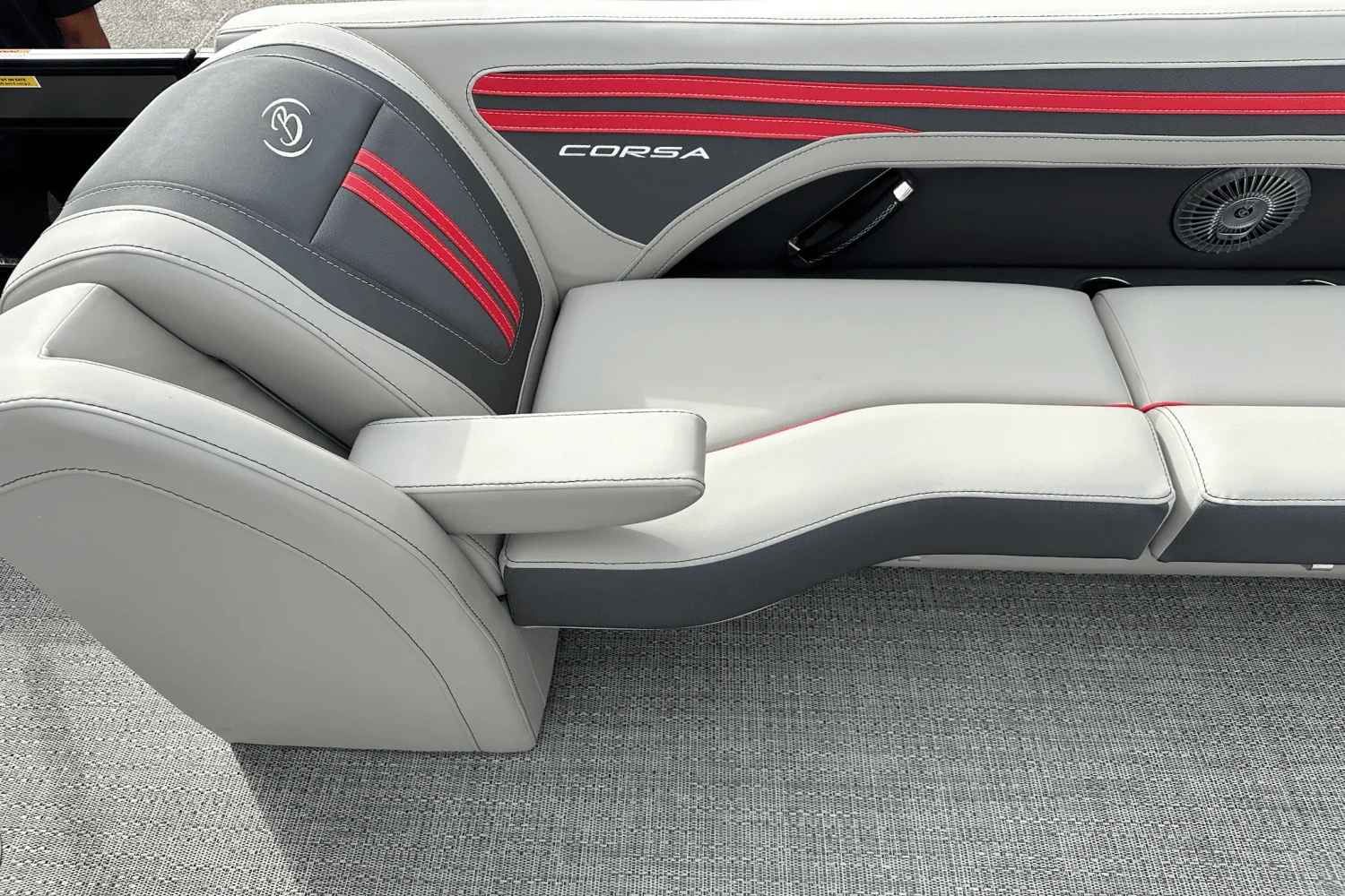 2025 Barletta Corsa Image Thumbnail #43