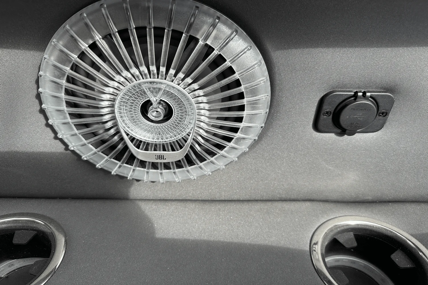 2025 Barletta CORSA25UC Image Thumbnail #54