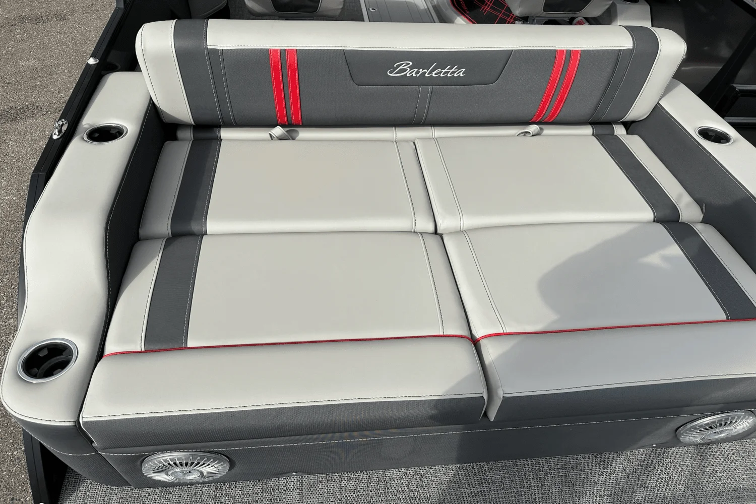 2025 Barletta Corsa Image Thumbnail #13