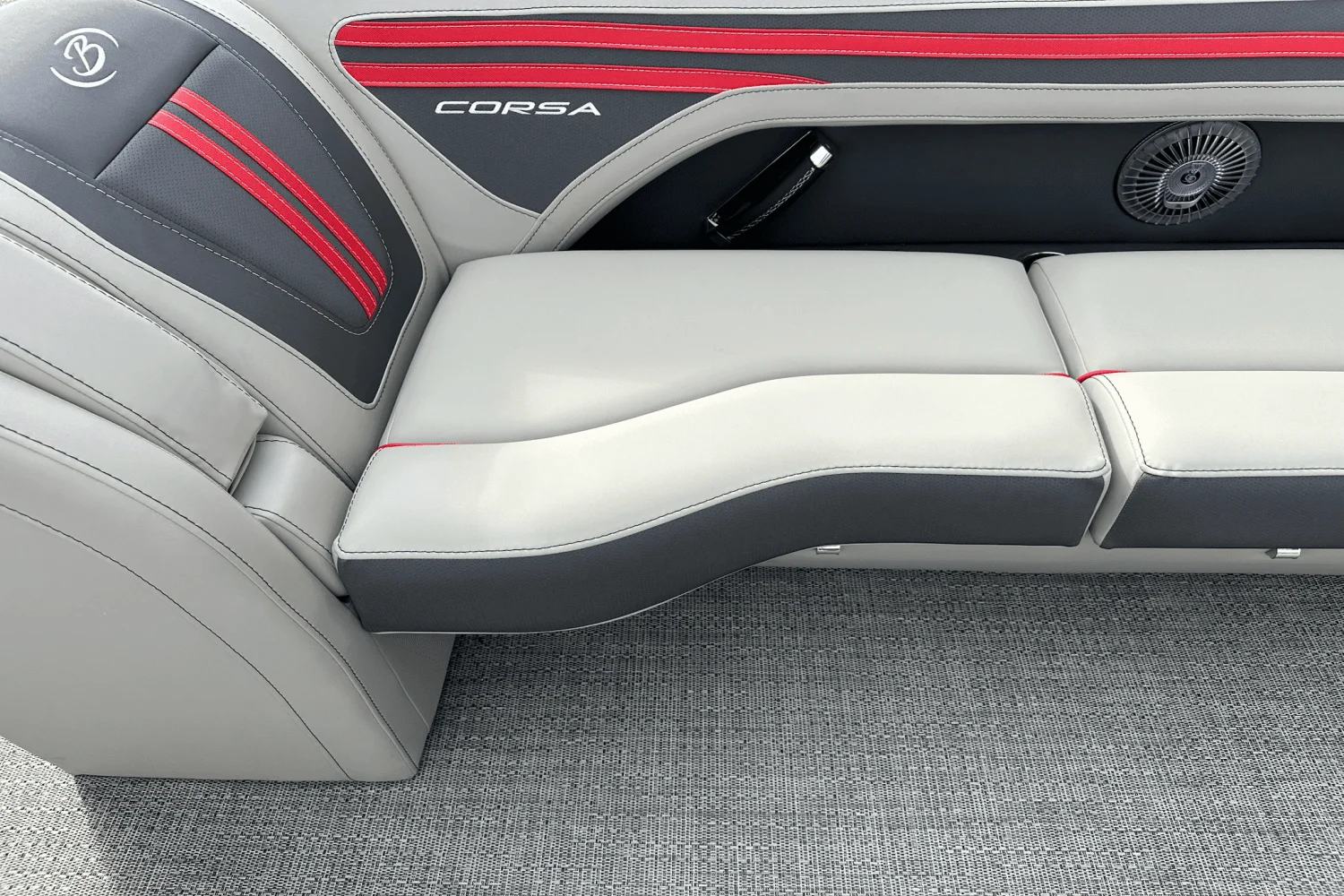 2025 Barletta CORSA25UC Image Thumbnail #44