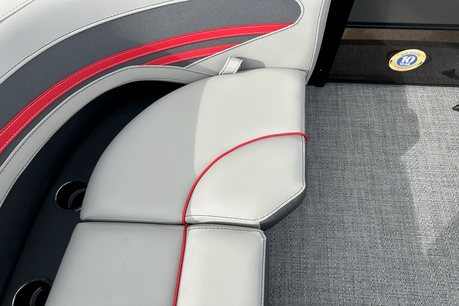 2025 Barletta Corsa Image Thumbnail #48