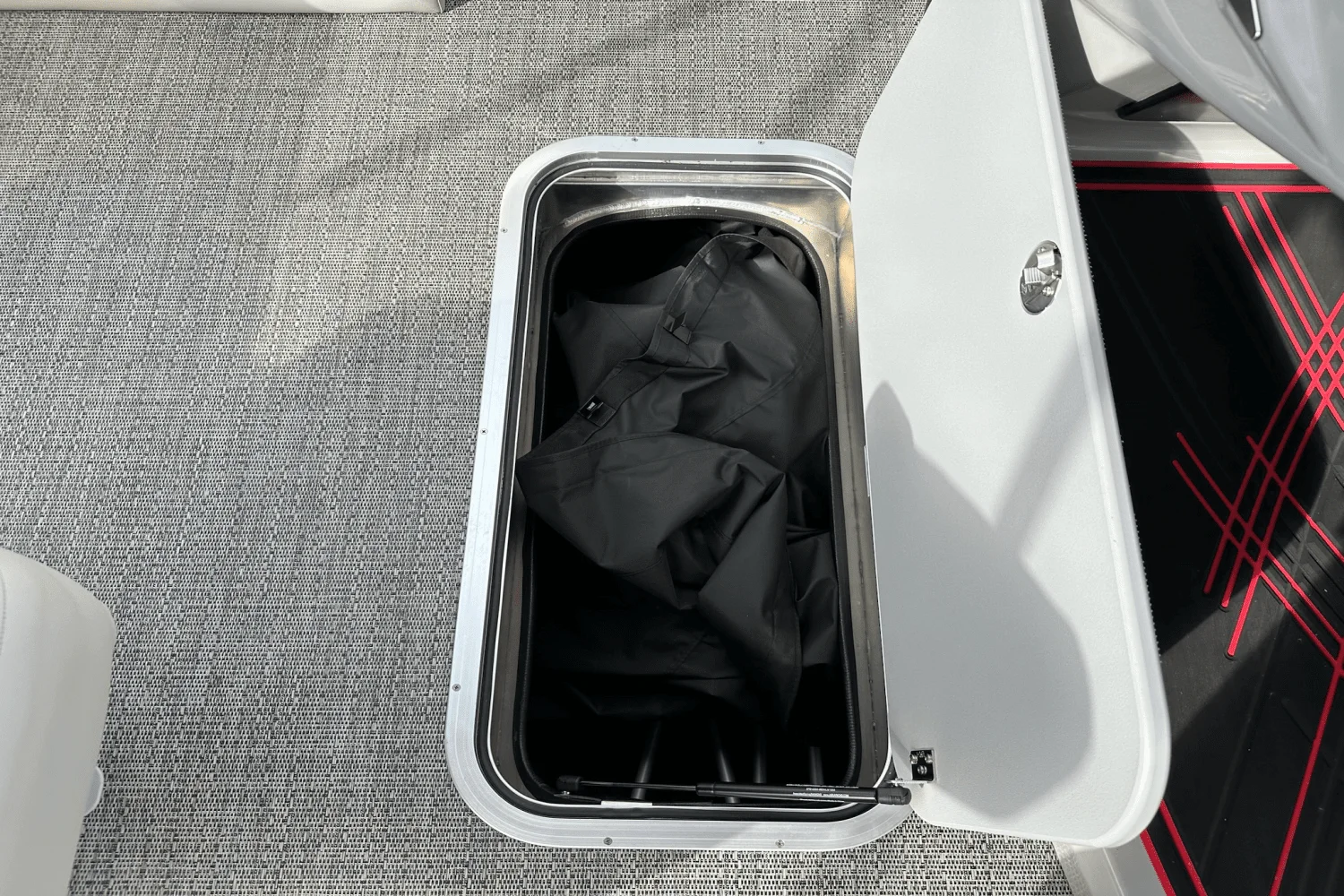 2025 Barletta CORSA25UC Image Thumbnail #32