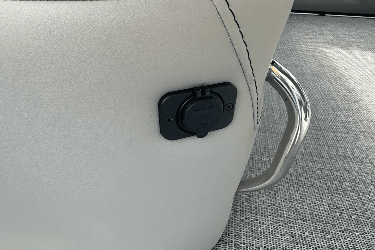 2025 Barletta CORSA25UC Image Thumbnail #20