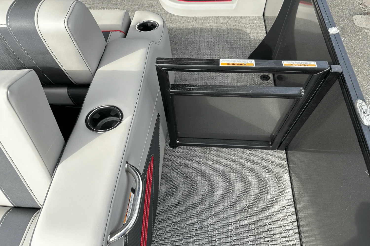 2025 Barletta Corsa Image Thumbnail #17