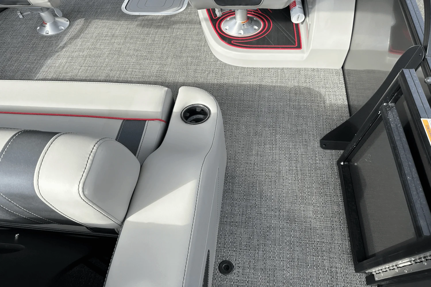 2025 Barletta CORSA25UC Image Thumbnail #18