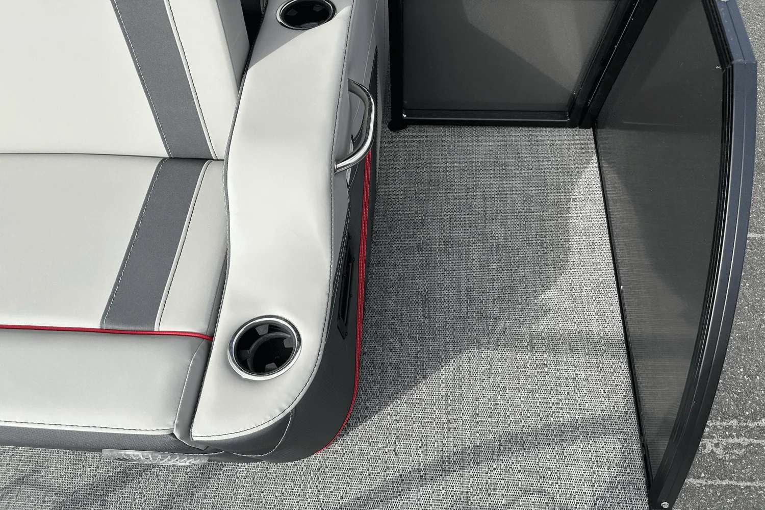 2025 Barletta CORSA25UC Image Thumbnail #15