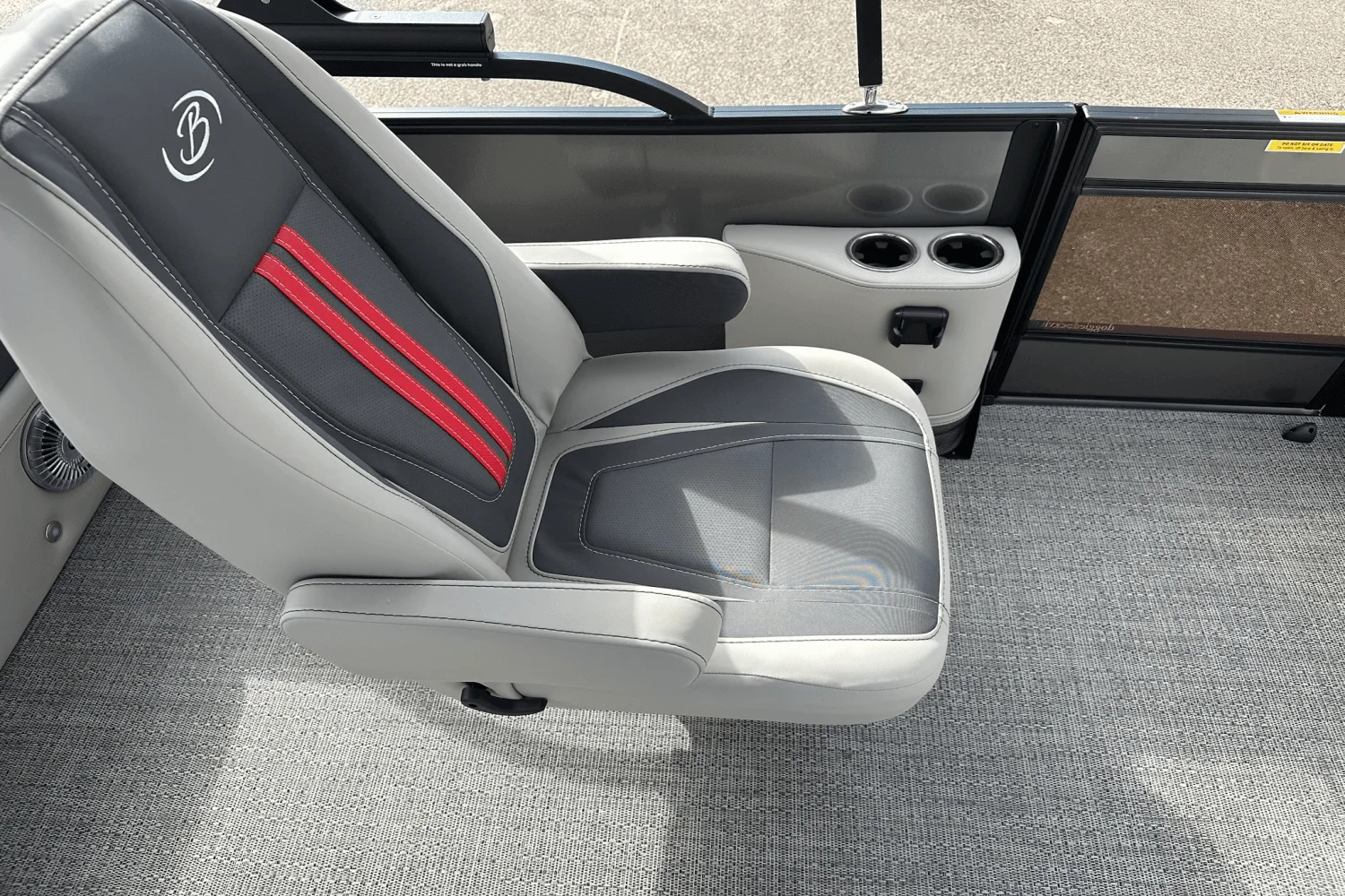 2025 Barletta CORSA25UC Image Thumbnail #33