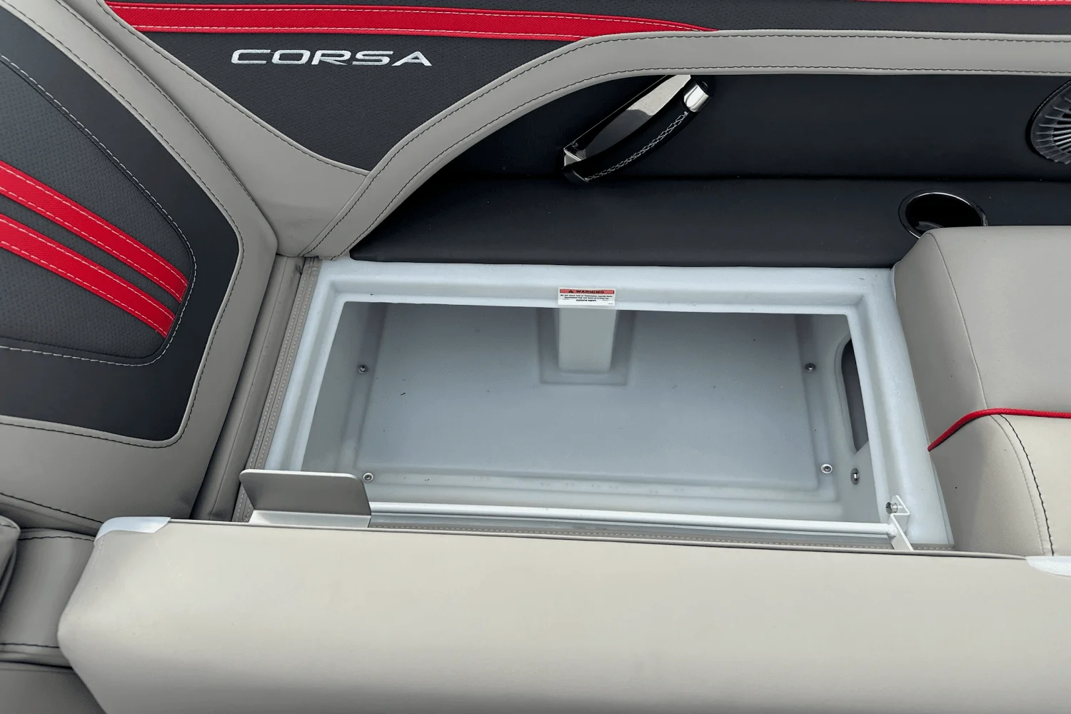 2025 Barletta CORSA25UC Image Thumbnail #45