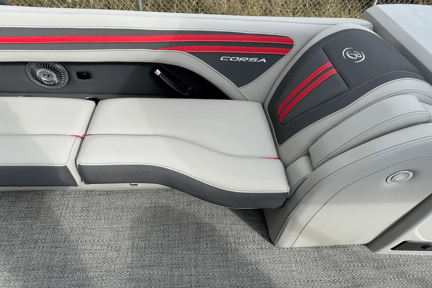 2025 Barletta Corsa Image Thumbnail #50