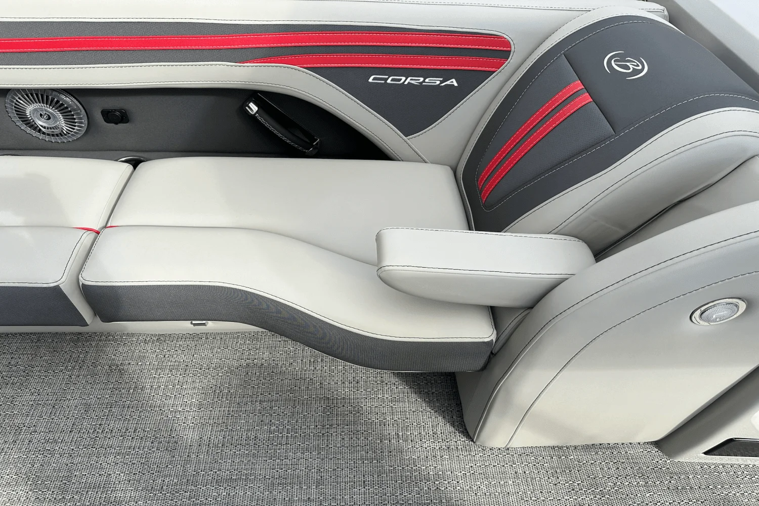 2025 Barletta Corsa Image Thumbnail #51